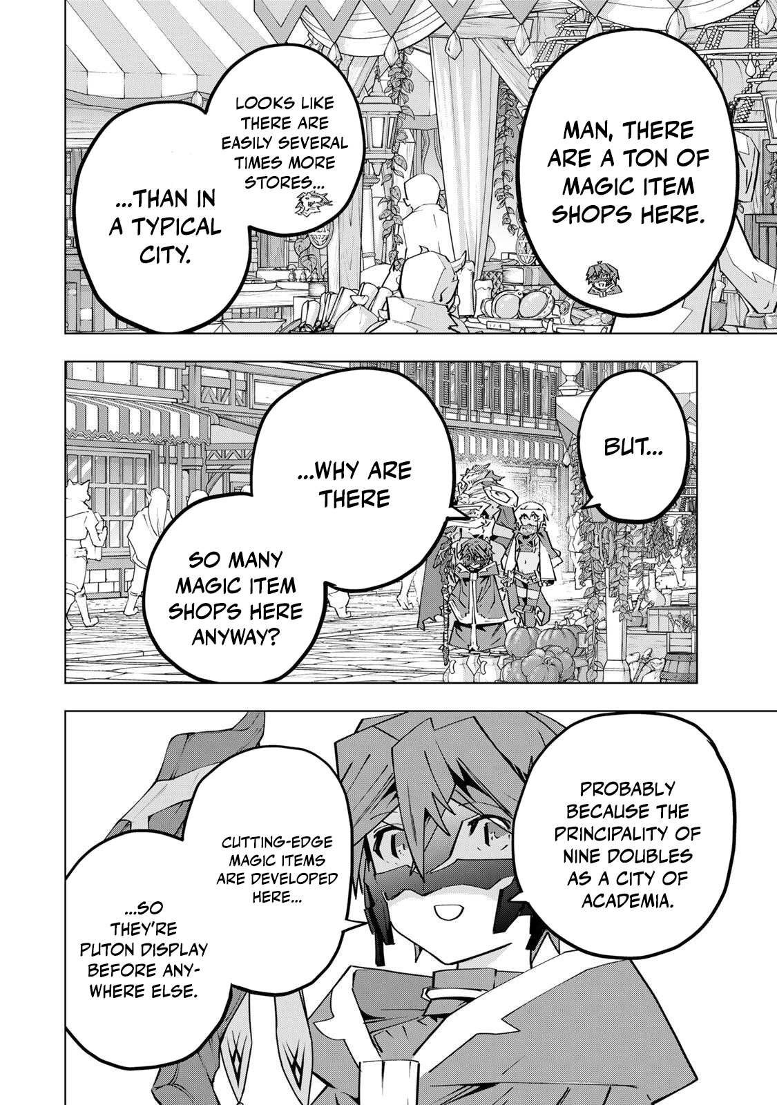Shinjiteita Nakama-tachi ni Dungeon Okuchi de Korosarekaketa ga Gift "Mugen Gacha" de Level 9999 no Nakama-tachi o Te ni Irete Moto Party Member to Sekai ni Fukushuu & "Zamaa!" Shimasu! Chapter 208 — Page 3