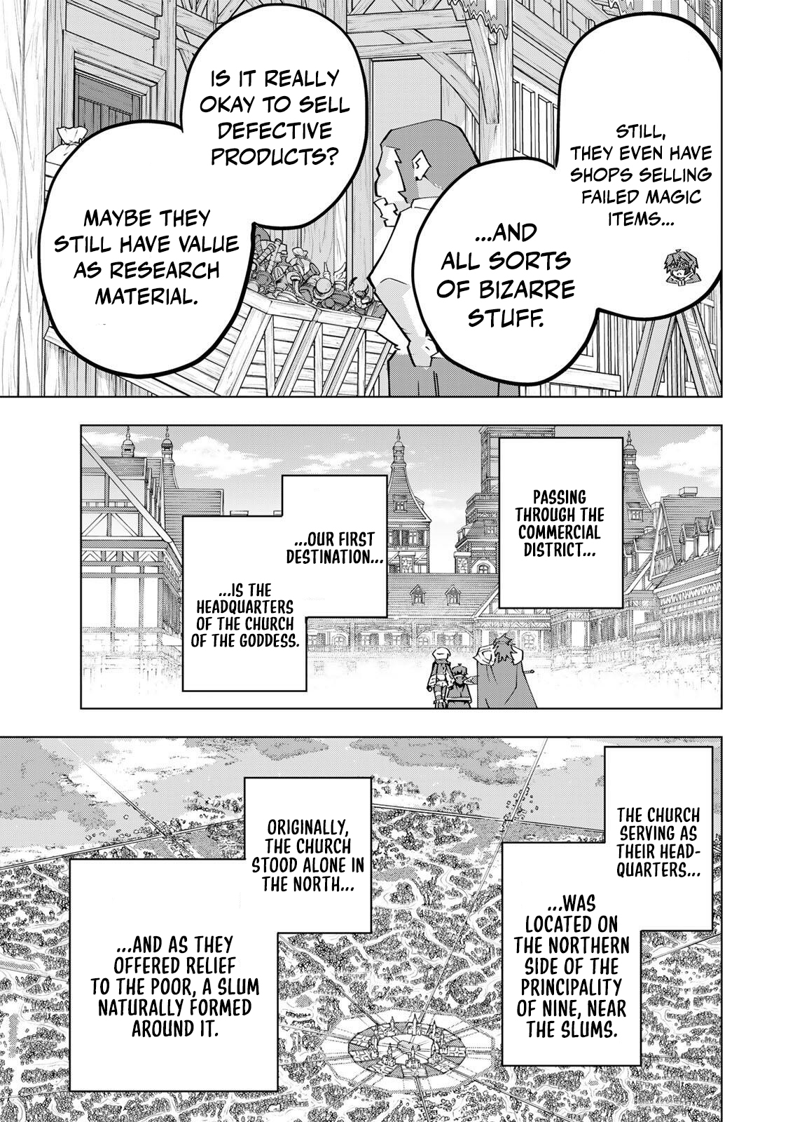 Shinjiteita Nakama-tachi ni Dungeon Okuchi de Korosarekaketa ga Gift "Mugen Gacha" de Level 9999 no Nakama-tachi o Te ni Irete Moto Party Member to Sekai ni Fukushuu & "Zamaa!" Shimasu! Chapter 208 — Page 4