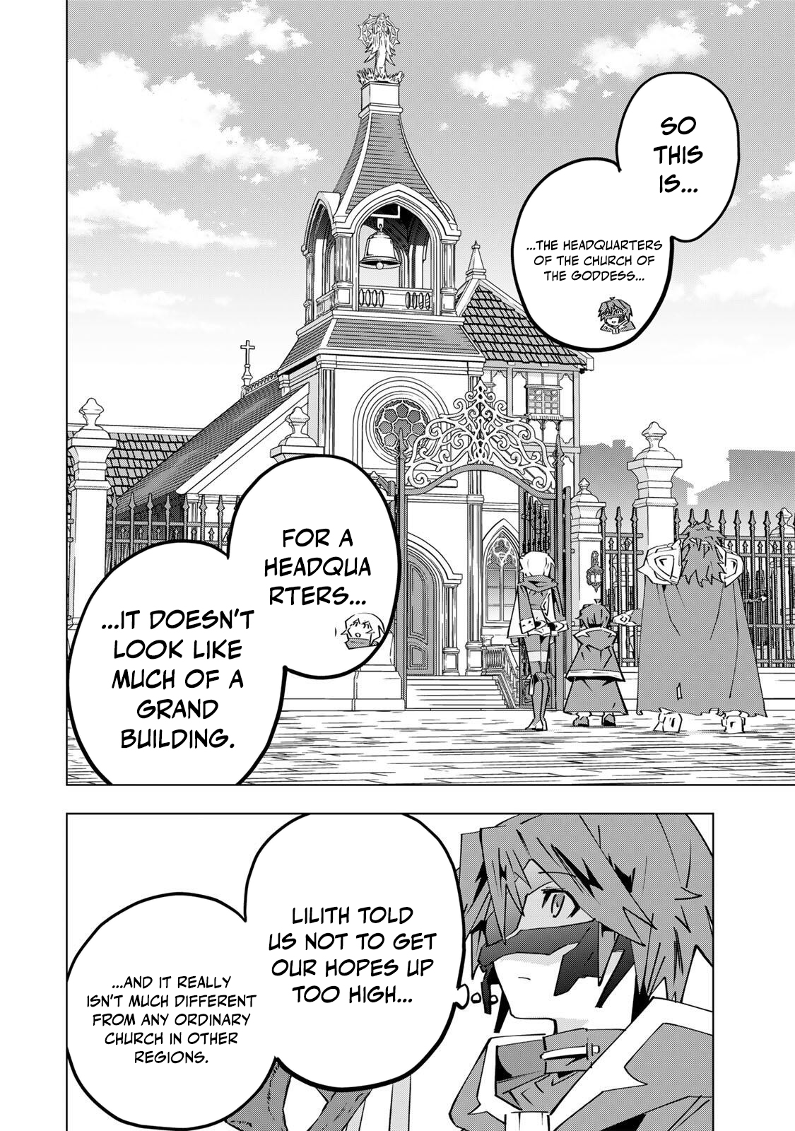 Shinjiteita Nakama-tachi ni Dungeon Okuchi de Korosarekaketa ga Gift "Mugen Gacha" de Level 9999 no Nakama-tachi o Te ni Irete Moto Party Member to Sekai ni Fukushuu & "Zamaa!" Shimasu! Chapter 208 — Page 5