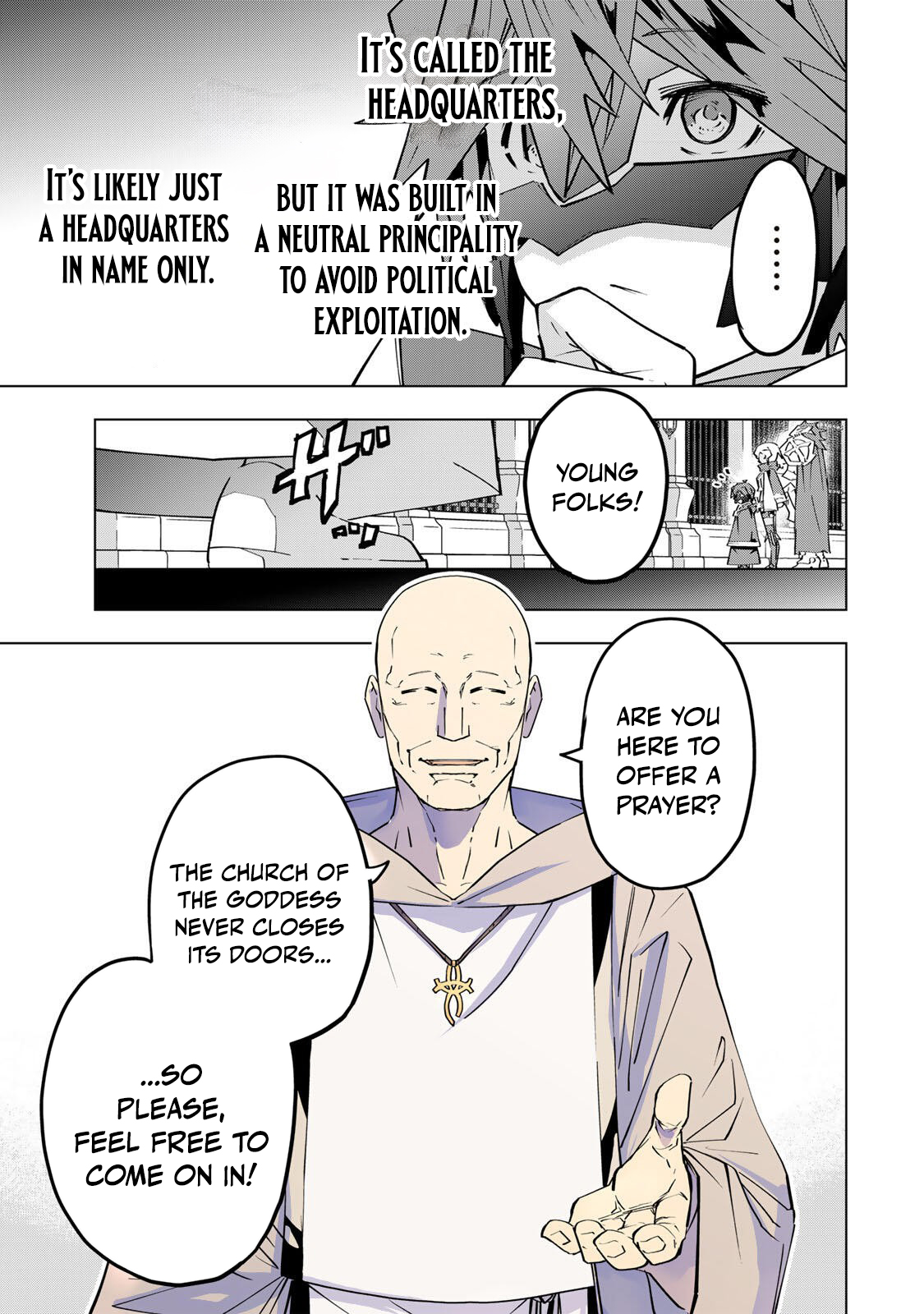 Shinjiteita Nakama-tachi ni Dungeon Okuchi de Korosarekaketa ga Gift "Mugen Gacha" de Level 9999 no Nakama-tachi o Te ni Irete Moto Party Member to Sekai ni Fukushuu & "Zamaa!" Shimasu! Chapter 208 — Page 6