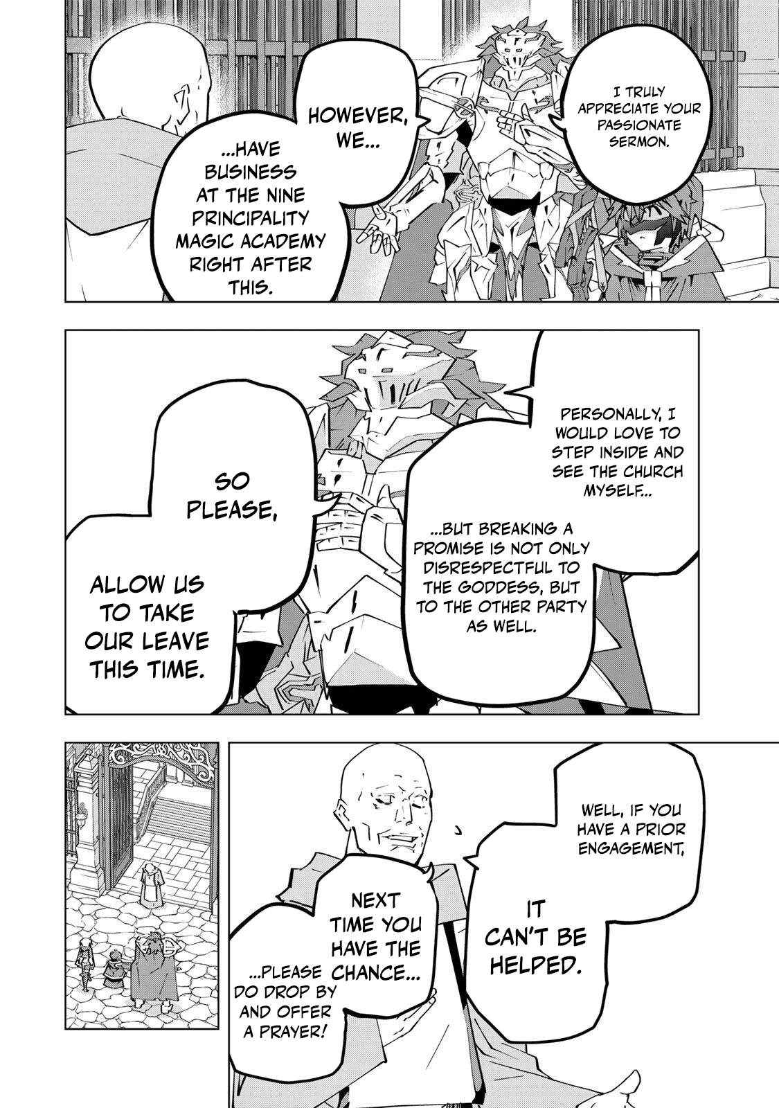 Shinjiteita Nakama-tachi ni Dungeon Okuchi de Korosarekaketa ga Gift "Mugen Gacha" de Level 9999 no Nakama-tachi o Te ni Irete Moto Party Member to Sekai ni Fukushuu & "Zamaa!" Shimasu! Chapter 208 — Page 9