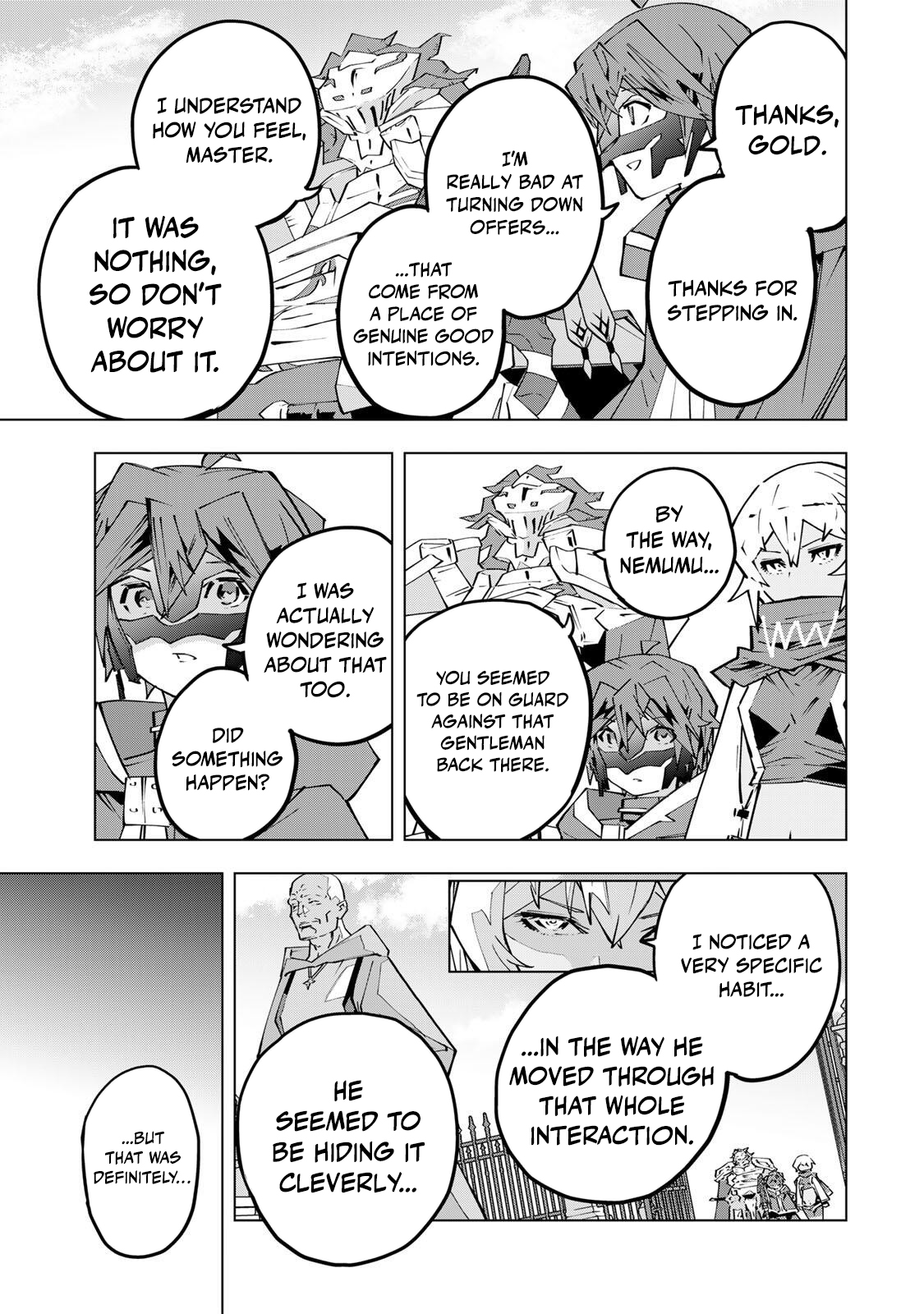 Shinjiteita Nakama-tachi ni Dungeon Okuchi de Korosarekaketa ga Gift "Mugen Gacha" de Level 9999 no Nakama-tachi o Te ni Irete Moto Party Member to Sekai ni Fukushuu & "Zamaa!" Shimasu! Chapter 208 — Page 10