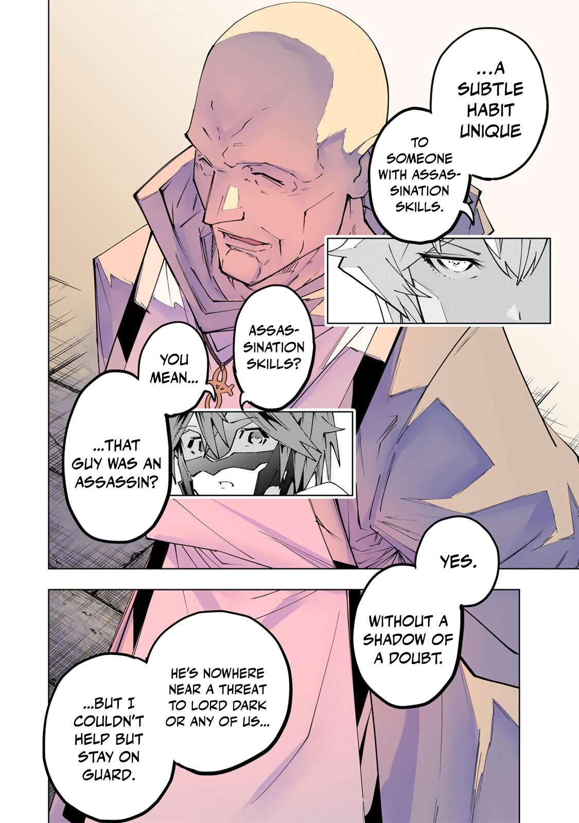 Shinjiteita Nakama-tachi ni Dungeon Okuchi de Korosarekaketa ga Gift "Mugen Gacha" de Level 9999 no Nakama-tachi o Te ni Irete Moto Party Member to Sekai ni Fukushuu & "Zamaa!" Shimasu! Chapter 208 — Page 11