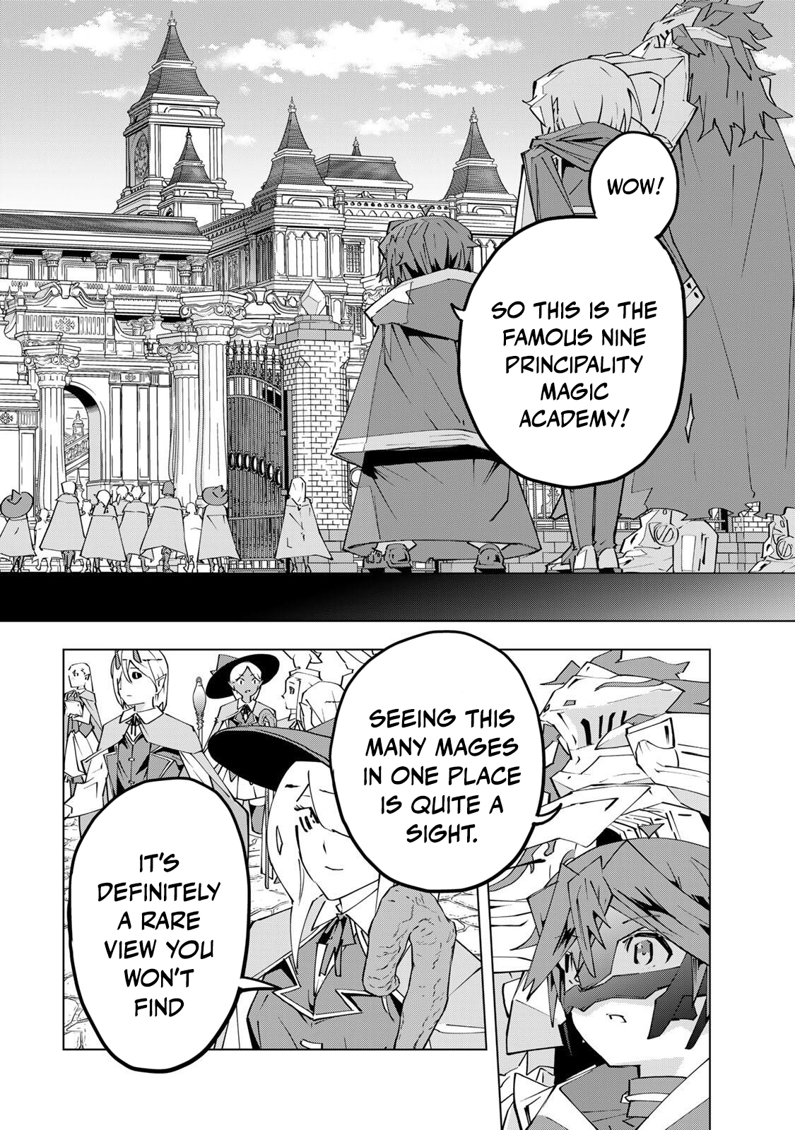 Shinjiteita Nakama-tachi ni Dungeon Okuchi de Korosarekaketa ga Gift "Mugen Gacha" de Level 9999 no Nakama-tachi o Te ni Irete Moto Party Member to Sekai ni Fukushuu & "Zamaa!" Shimasu! Chapter 208 — Page 13