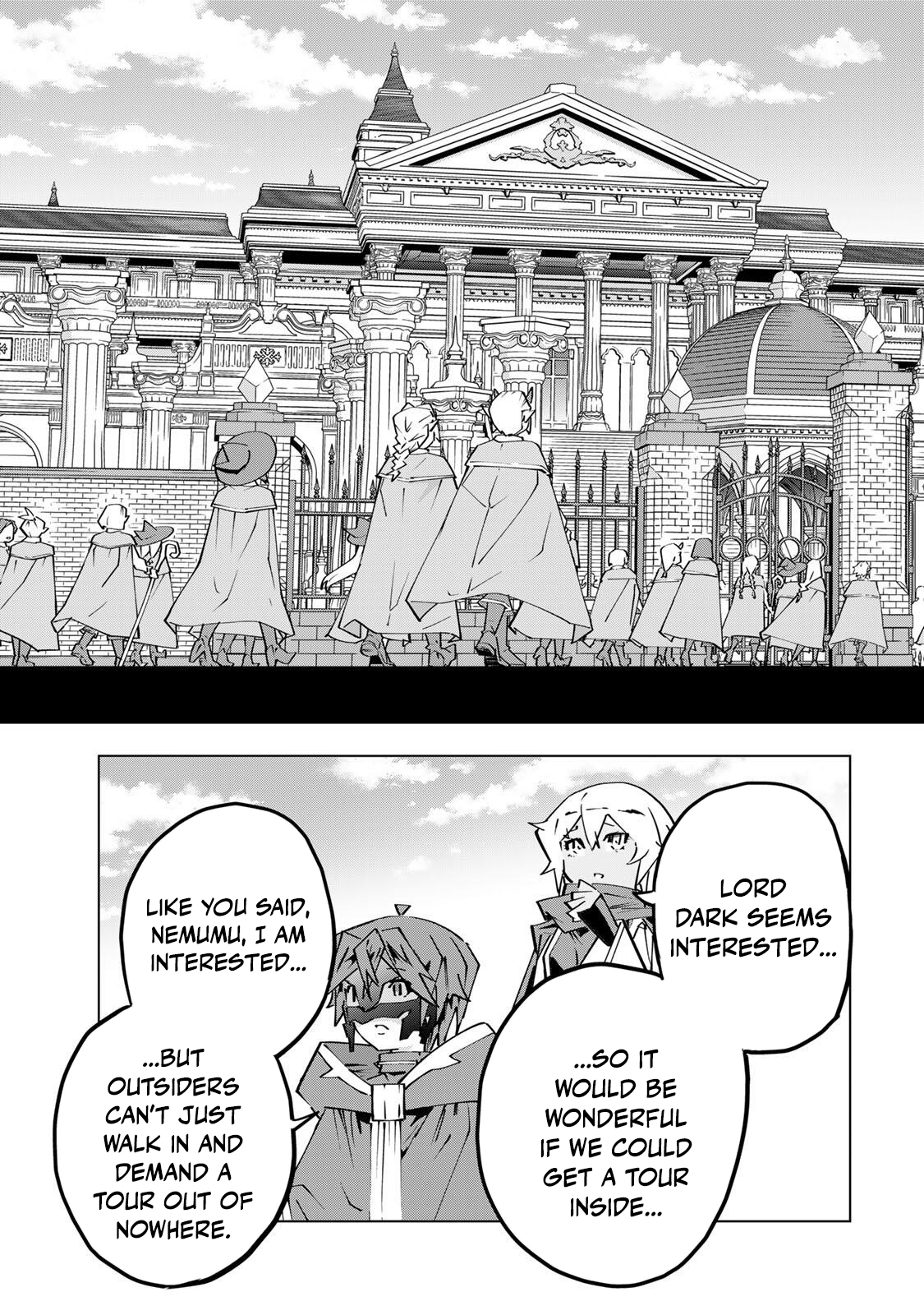 Shinjiteita Nakama-tachi ni Dungeon Okuchi de Korosarekaketa ga Gift "Mugen Gacha" de Level 9999 no Nakama-tachi o Te ni Irete Moto Party Member to Sekai ni Fukushuu & "Zamaa!" Shimasu! Chapter 208 — Page 14