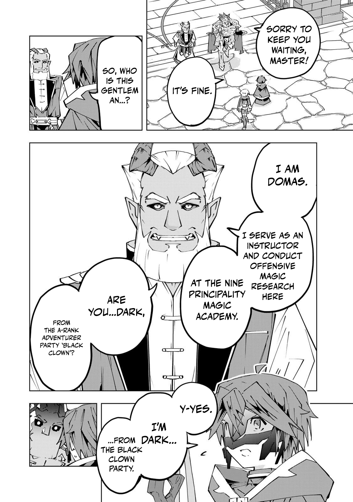 Shinjiteita Nakama-tachi ni Dungeon Okuchi de Korosarekaketa ga Gift "Mugen Gacha" de Level 9999 no Nakama-tachi o Te ni Irete Moto Party Member to Sekai ni Fukushuu & "Zamaa!" Shimasu! Chapter 208 — Page 17