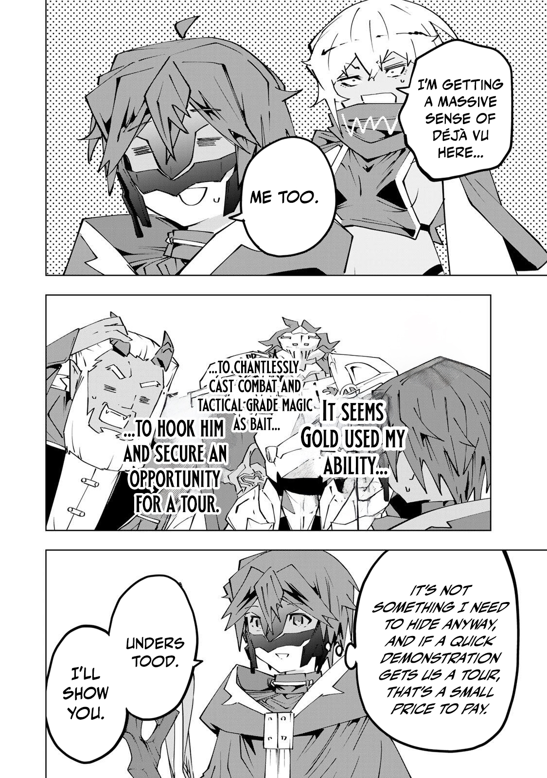 Shinjiteita Nakama-tachi ni Dungeon Okuchi de Korosarekaketa ga Gift "Mugen Gacha" de Level 9999 no Nakama-tachi o Te ni Irete Moto Party Member to Sekai ni Fukushuu & "Zamaa!" Shimasu! Chapter 208 — Page 19