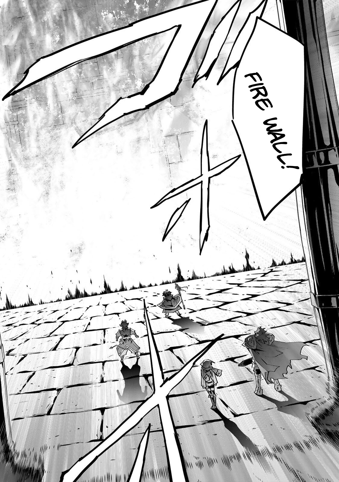 Shinjiteita Nakama-tachi ni Dungeon Okuchi de Korosarekaketa ga Gift "Mugen Gacha" de Level 9999 no Nakama-tachi o Te ni Irete Moto Party Member to Sekai ni Fukushuu & "Zamaa!" Shimasu! Chapter 208 — Page 23