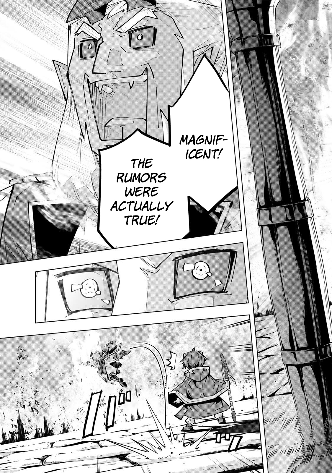 Shinjiteita Nakama-tachi ni Dungeon Okuchi de Korosarekaketa ga Gift "Mugen Gacha" de Level 9999 no Nakama-tachi o Te ni Irete Moto Party Member to Sekai ni Fukushuu & "Zamaa!" Shimasu! Chapter 208 — Page 24
