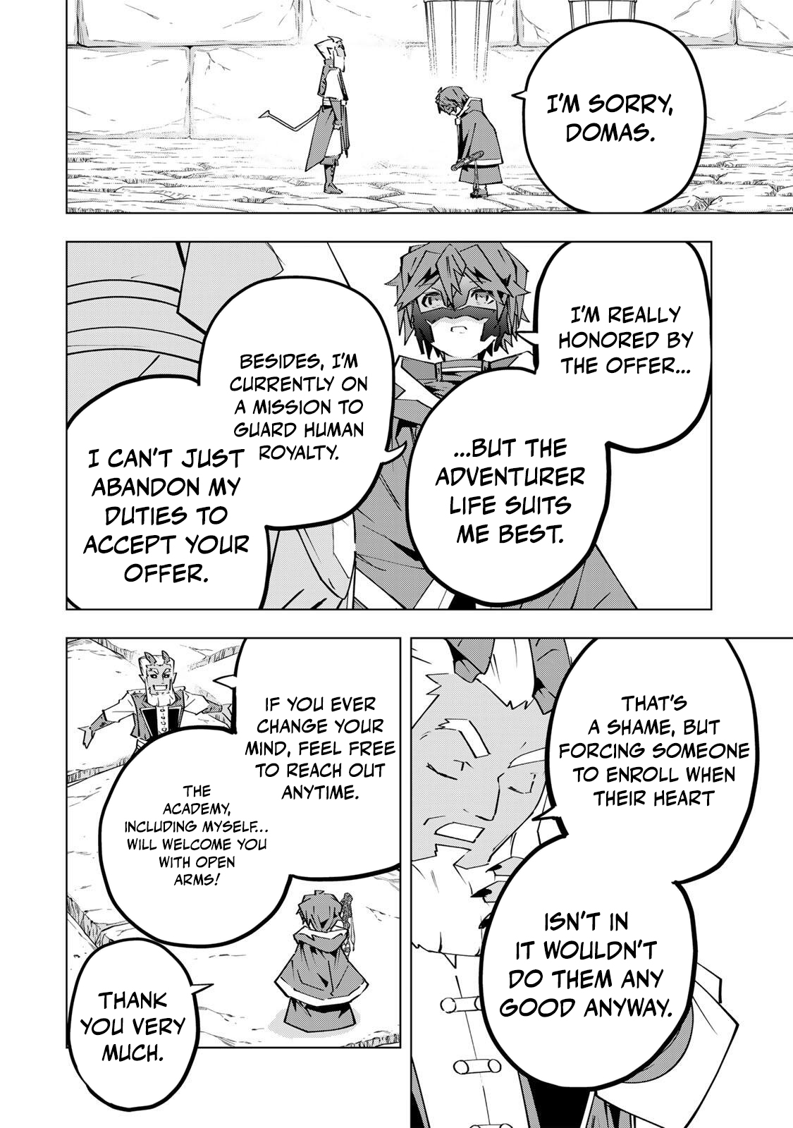 Shinjiteita Nakama-tachi ni Dungeon Okuchi de Korosarekaketa ga Gift "Mugen Gacha" de Level 9999 no Nakama-tachi o Te ni Irete Moto Party Member to Sekai ni Fukushuu & "Zamaa!" Shimasu! Chapter 208 — Page 29