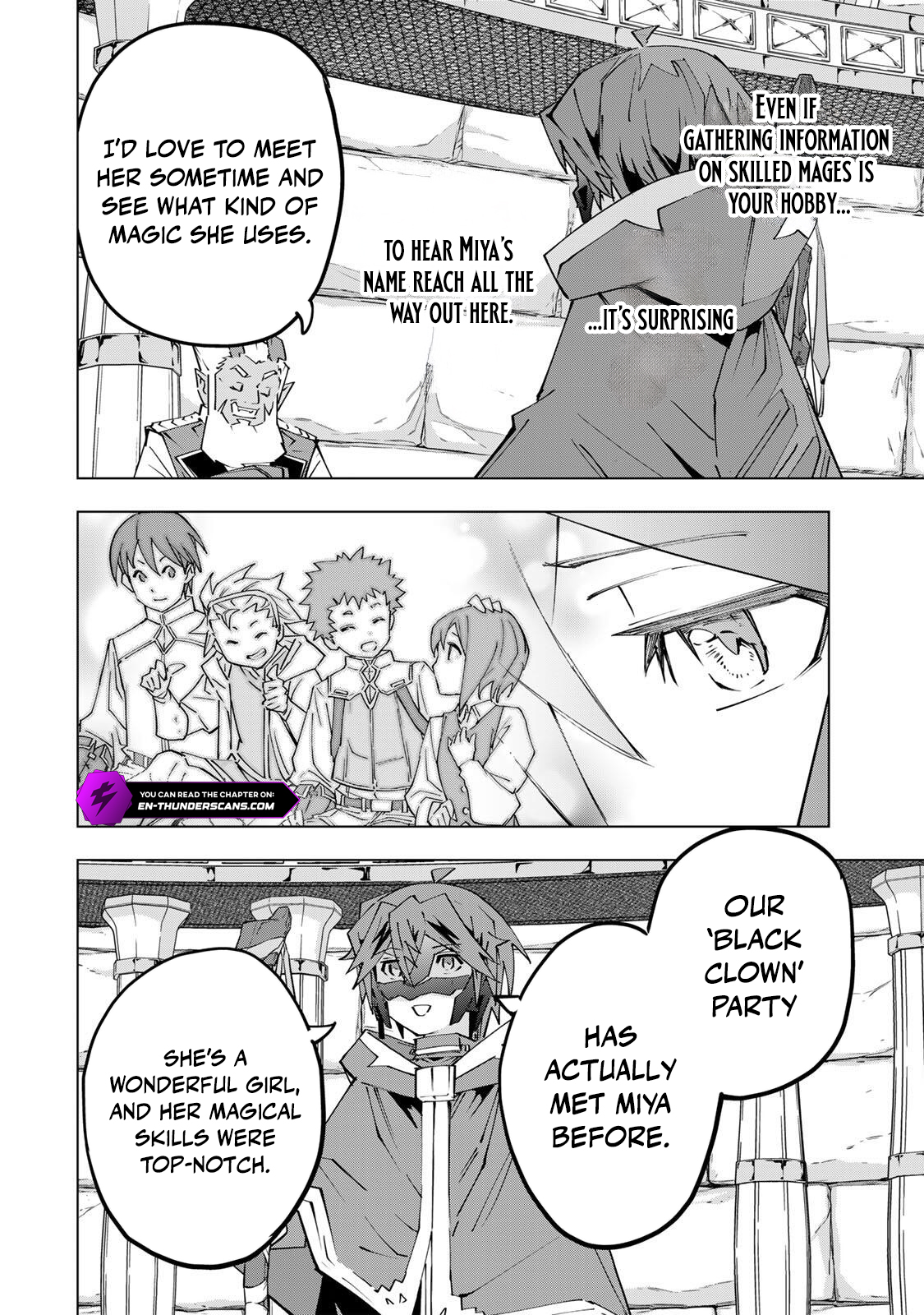 Shinjiteita Nakama-tachi ni Dungeon Okuchi de Korosarekaketa ga Gift "Mugen Gacha" de Level 9999 no Nakama-tachi o Te ni Irete Moto Party Member to Sekai ni Fukushuu & "Zamaa!" Shimasu! Chapter 208 — Page 31