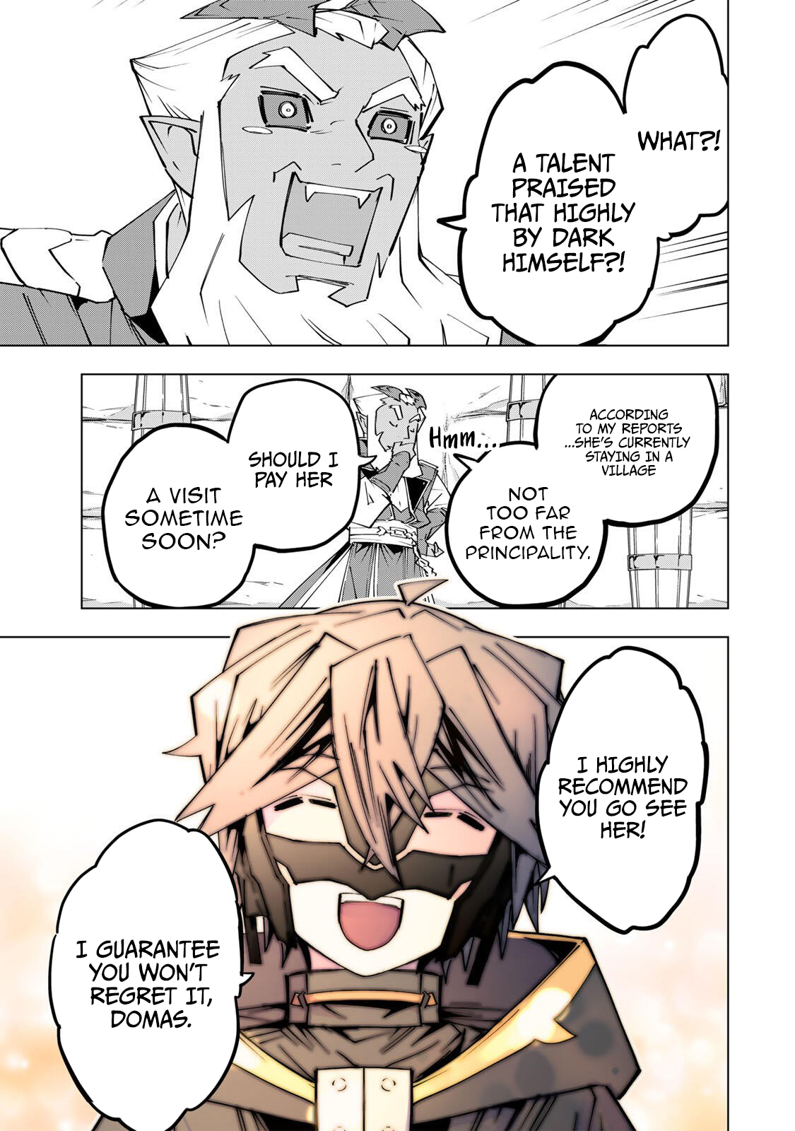 Shinjiteita Nakama-tachi ni Dungeon Okuchi de Korosarekaketa ga Gift "Mugen Gacha" de Level 9999 no Nakama-tachi o Te ni Irete Moto Party Member to Sekai ni Fukushuu & "Zamaa!" Shimasu! Chapter 208 — Page 32