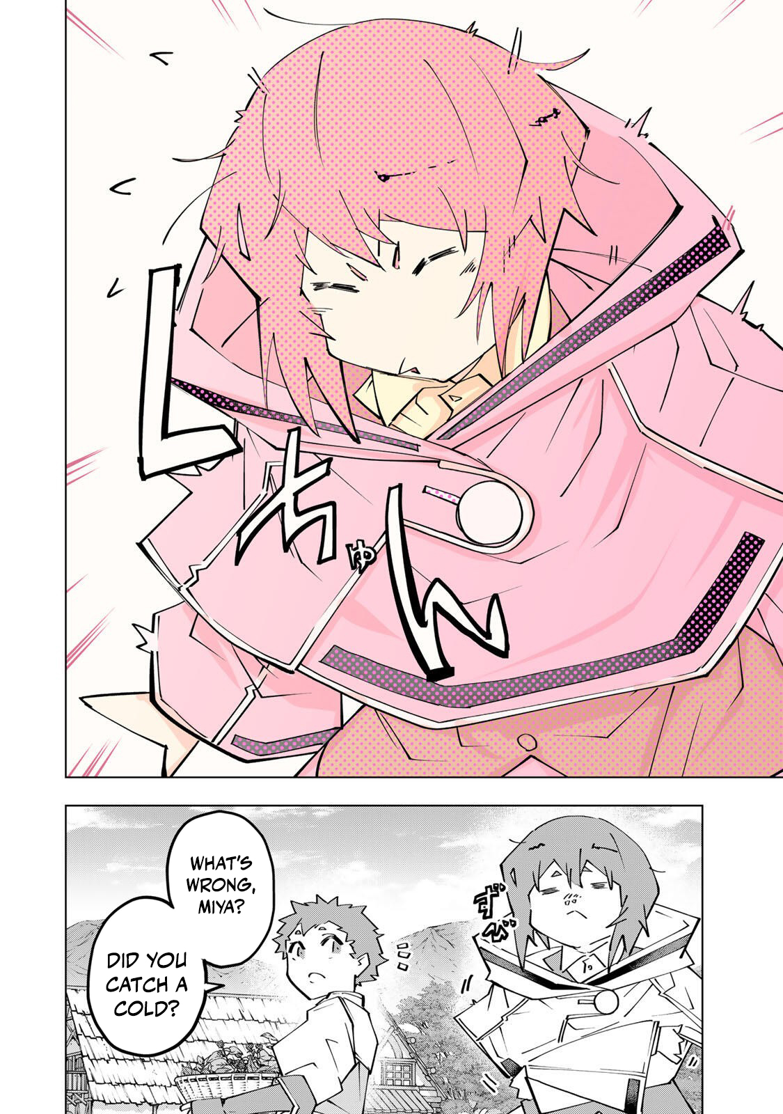 Shinjiteita Nakama-tachi ni Dungeon Okuchi de Korosarekaketa ga Gift "Mugen Gacha" de Level 9999 no Nakama-tachi o Te ni Irete Moto Party Member to Sekai ni Fukushuu & "Zamaa!" Shimasu! Chapter 208 — Page 33