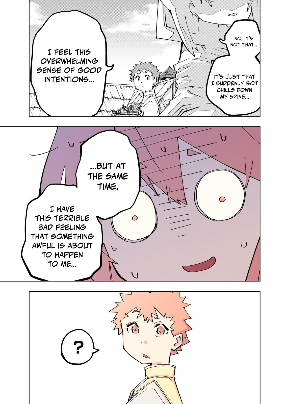 Shinjiteita Nakama-tachi ni Dungeon Okuchi de Korosarekaketa ga Gift "Mugen Gacha" de Level 9999 no Nakama-tachi o Te ni Irete Moto Party Member to Sekai ni Fukushuu & "Zamaa!" Shimasu! Chapter 208 — Page 34