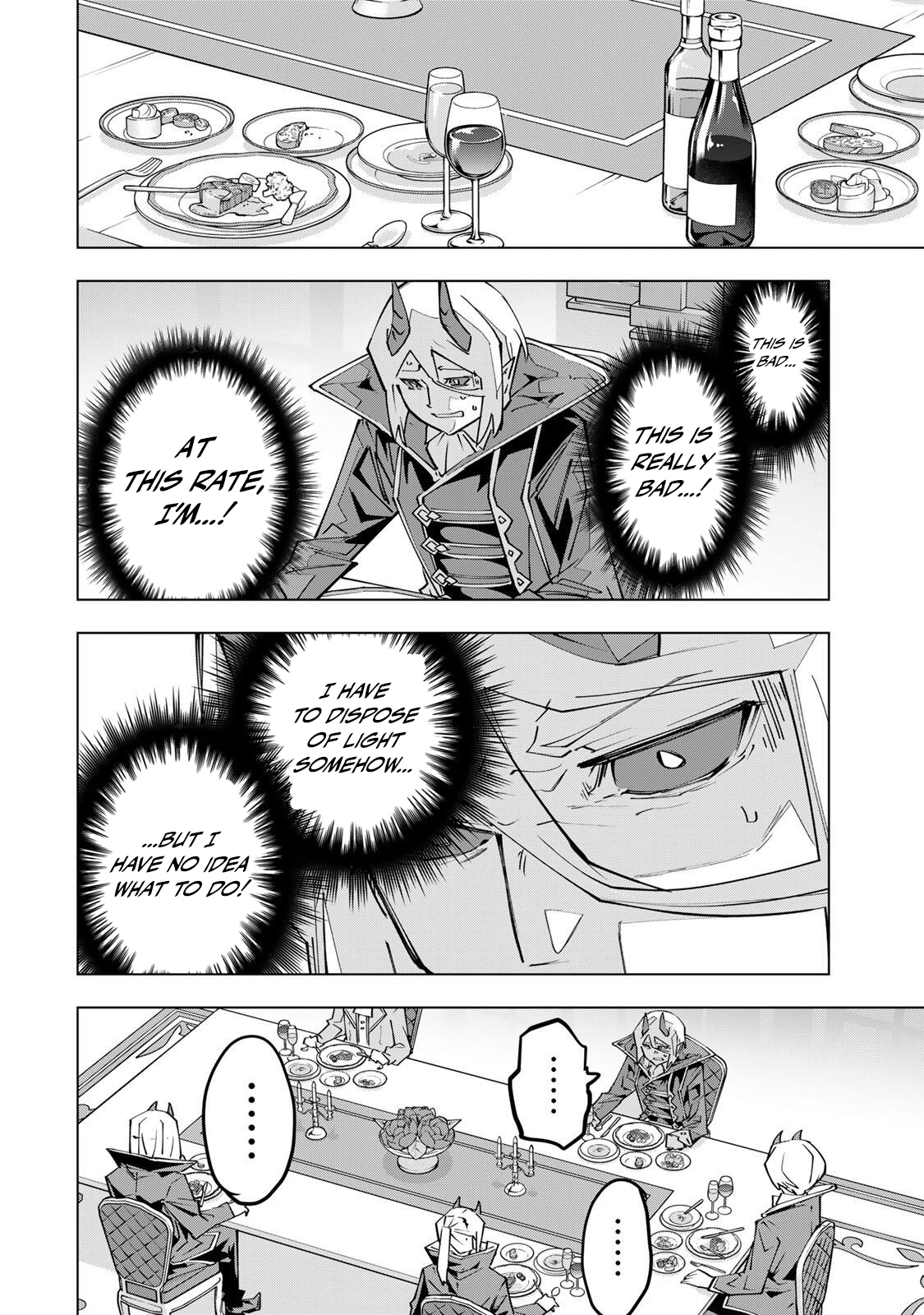 Shinjiteita Nakama-tachi ni Dungeon Okuchi de Korosarekaketa ga Gift "Mugen Gacha" de Level 9999 no Nakama-tachi o Te ni Irete Moto Party Member to Sekai ni Fukushuu & "Zamaa!" Shimasu! Chapter 208 — Page 35