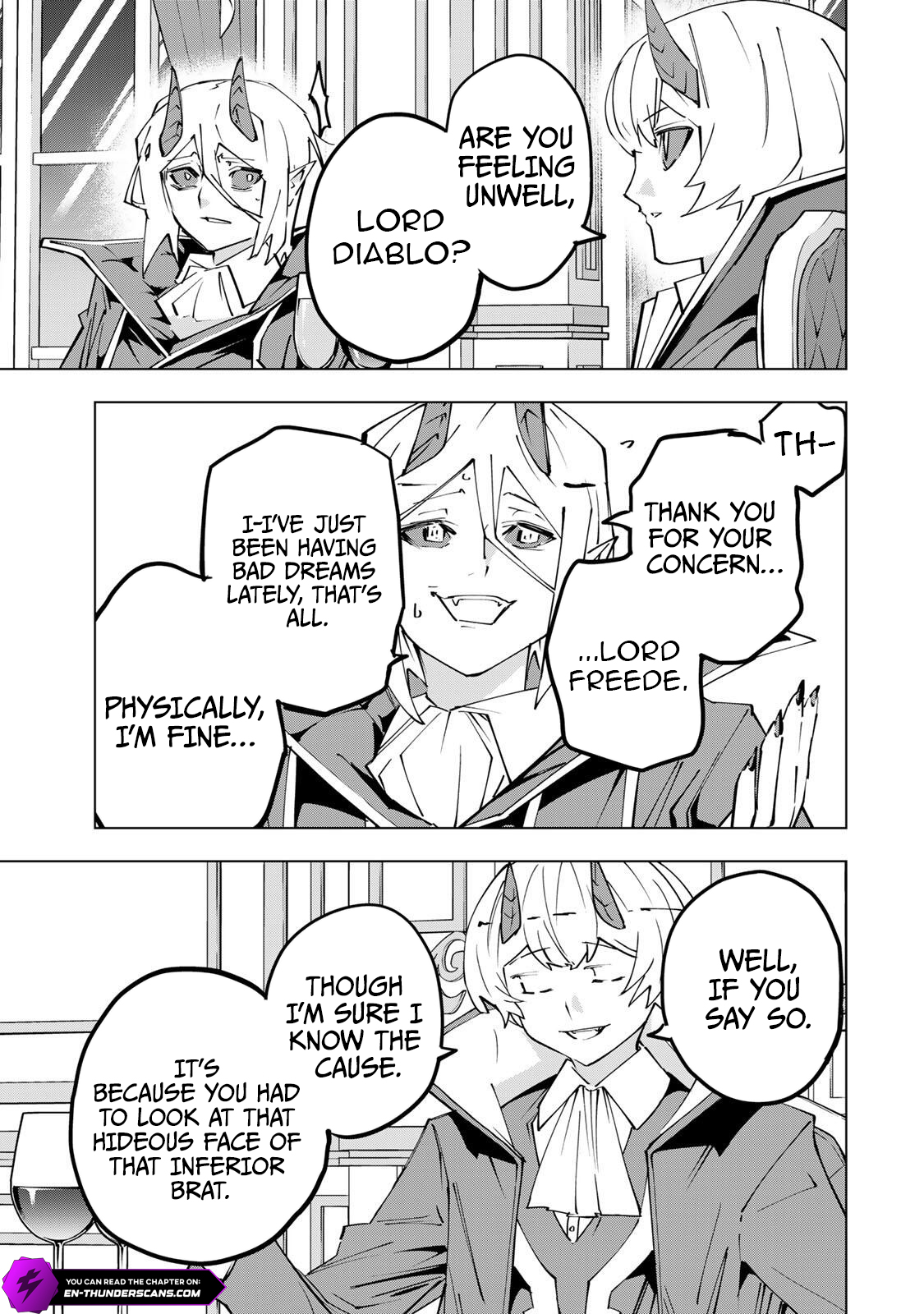 Shinjiteita Nakama-tachi ni Dungeon Okuchi de Korosarekaketa ga Gift "Mugen Gacha" de Level 9999 no Nakama-tachi o Te ni Irete Moto Party Member to Sekai ni Fukushuu & "Zamaa!" Shimasu! Chapter 208 — Page 36