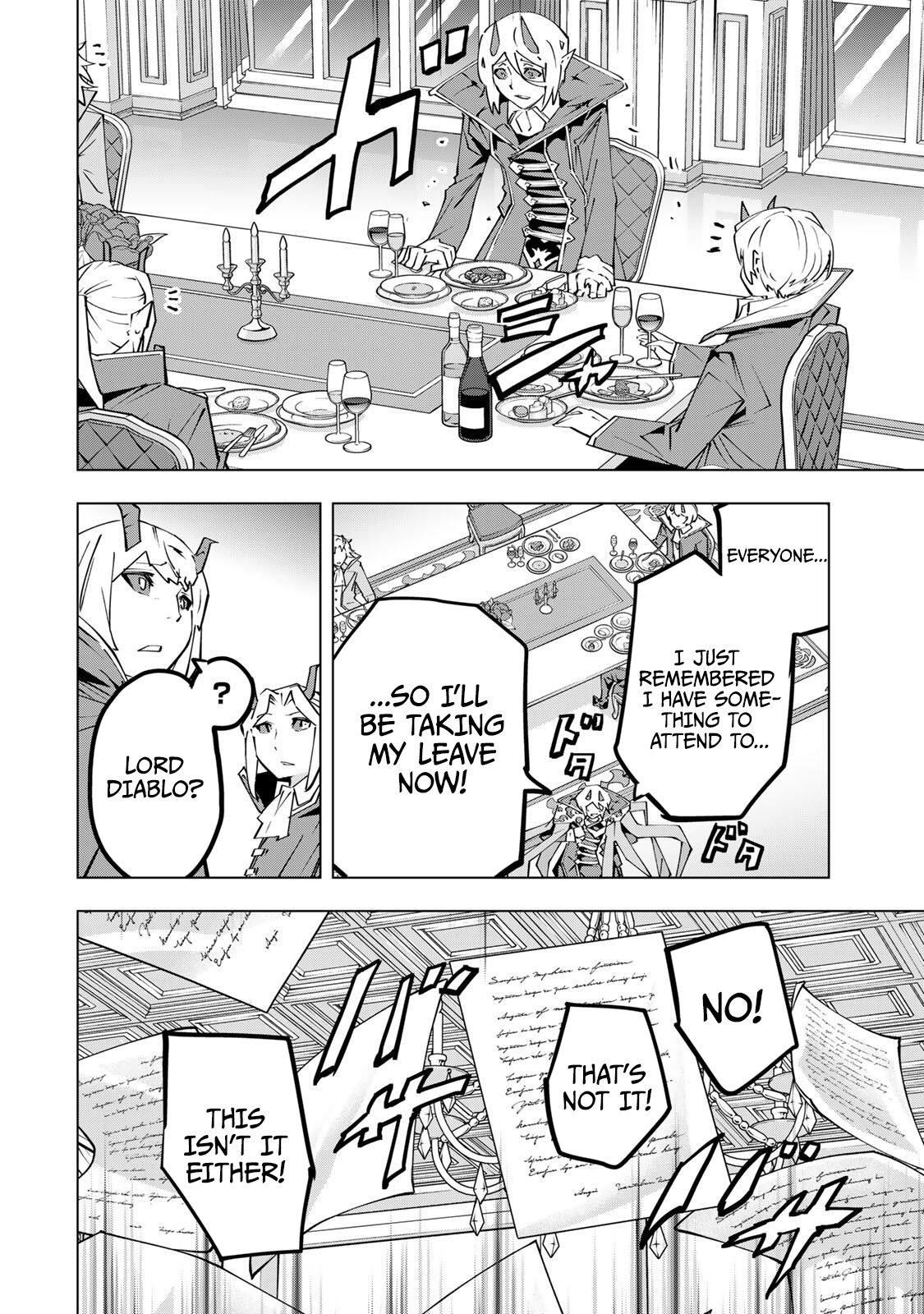 Shinjiteita Nakama-tachi ni Dungeon Okuchi de Korosarekaketa ga Gift "Mugen Gacha" de Level 9999 no Nakama-tachi o Te ni Irete Moto Party Member to Sekai ni Fukushuu & "Zamaa!" Shimasu! Chapter 208 — Page 39