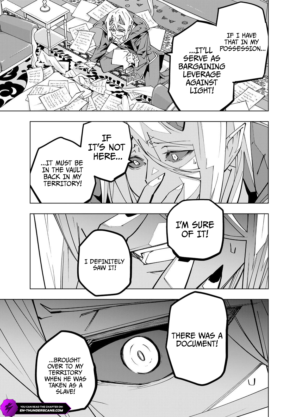Shinjiteita Nakama-tachi ni Dungeon Okuchi de Korosarekaketa ga Gift "Mugen Gacha" de Level 9999 no Nakama-tachi o Te ni Irete Moto Party Member to Sekai ni Fukushuu & "Zamaa!" Shimasu! Chapter 208 — Page 40