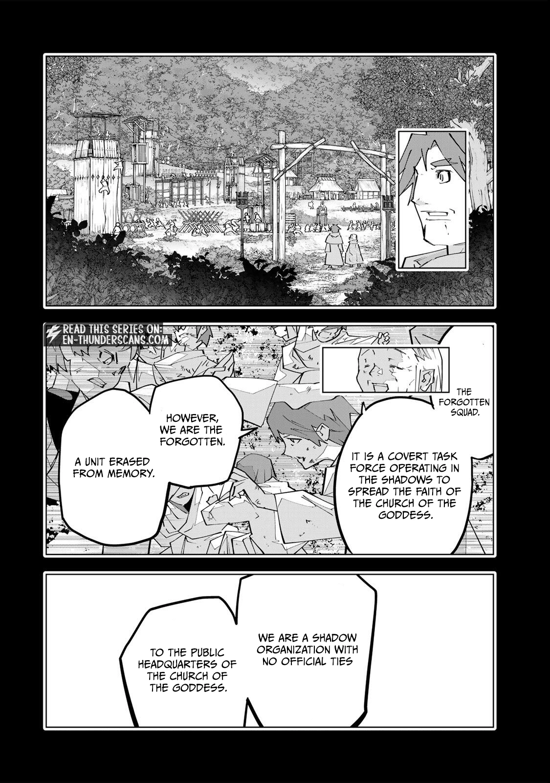 Shinjiteita Nakama-tachi ni Dungeon Okuchi de Korosarekaketa ga Gift "Mugen Gacha" de Level 9999 no Nakama-tachi o Te ni Irete Moto Party Member to Sekai ni Fukushuu & "Zamaa!" Shimasu! Chapter 209 — Page 6