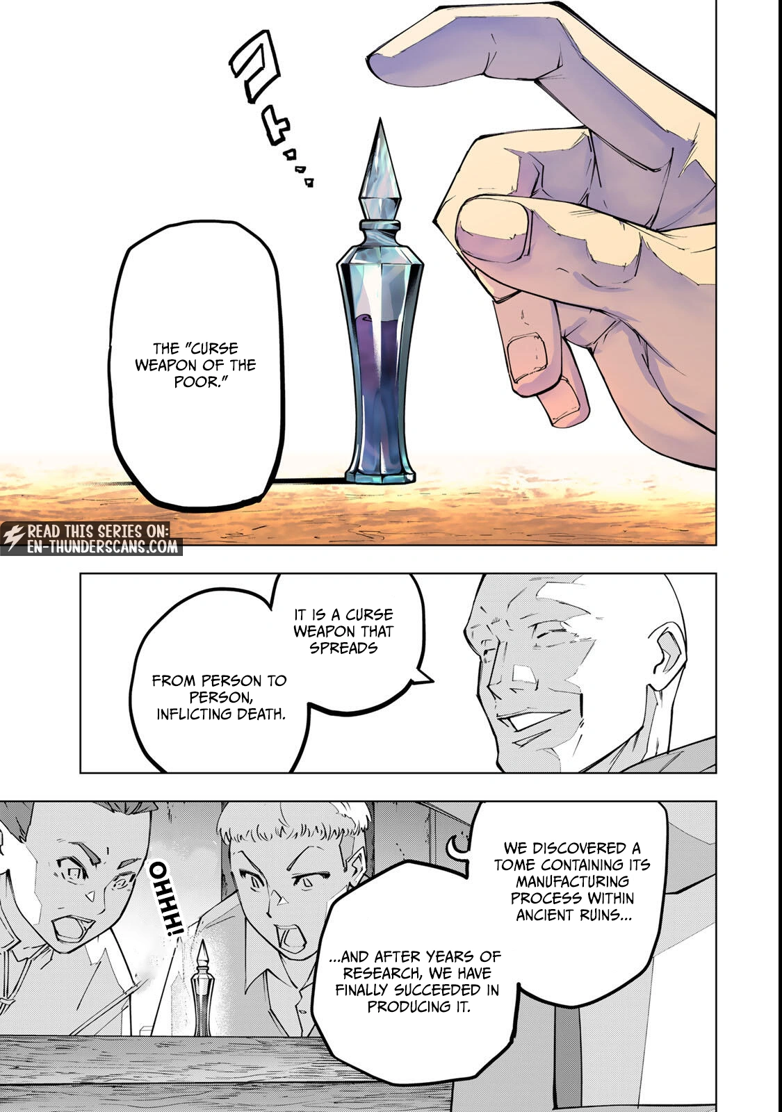 Shinjiteita Nakama-tachi ni Dungeon Okuchi de Korosarekaketa ga Gift "Mugen Gacha" de Level 9999 no Nakama-tachi o Te ni Irete Moto Party Member to Sekai ni Fukushuu & "Zamaa!" Shimasu! Chapter 209 — Page 11