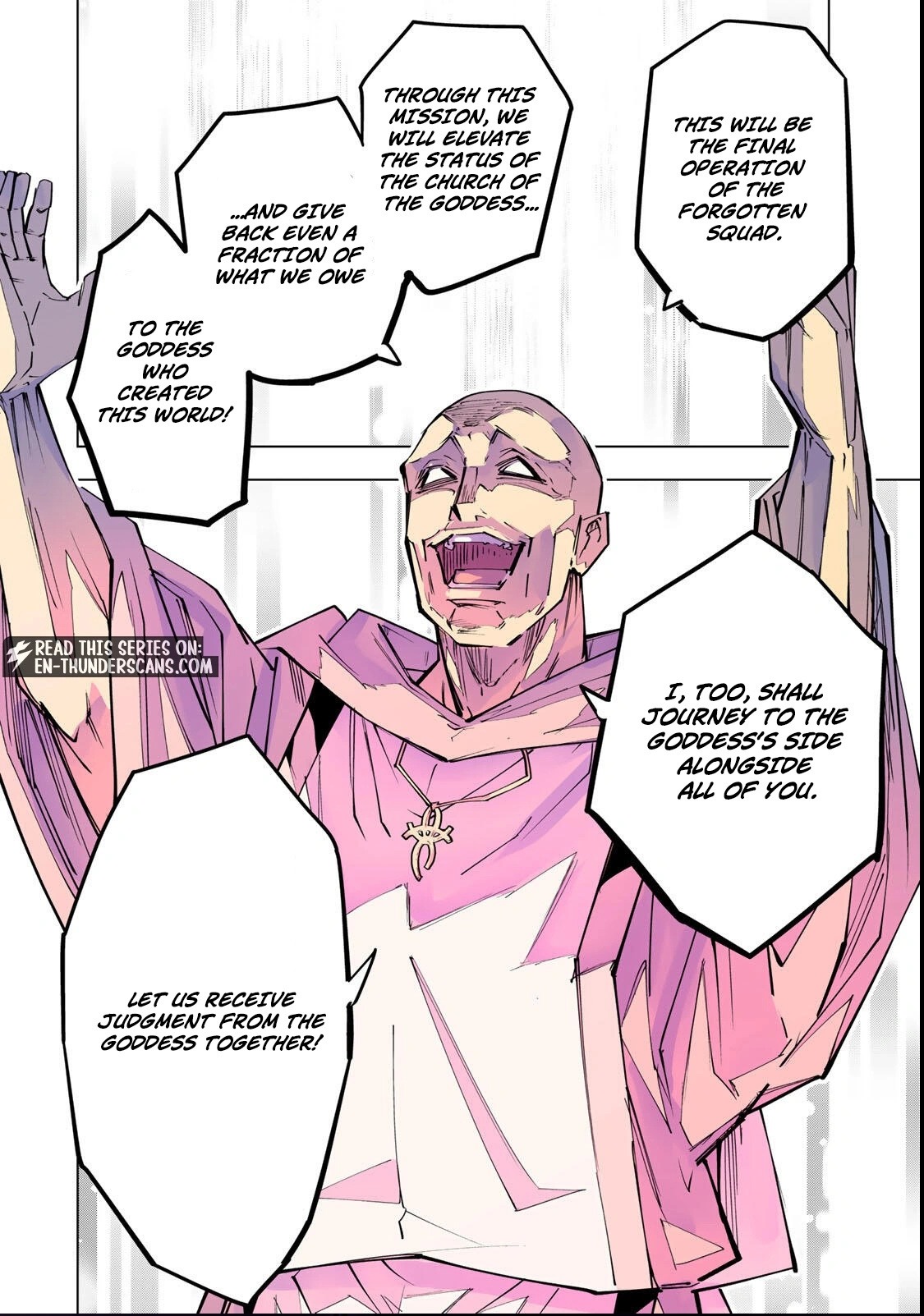 Shinjiteita Nakama-tachi ni Dungeon Okuchi de Korosarekaketa ga Gift "Mugen Gacha" de Level 9999 no Nakama-tachi o Te ni Irete Moto Party Member to Sekai ni Fukushuu & "Zamaa!" Shimasu! Chapter 209 — Page 18