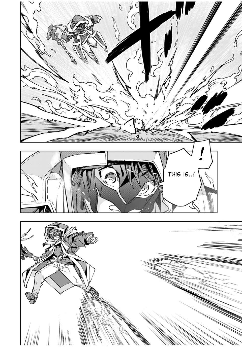 Shinjiteita Nakama-tachi ni Dungeon Okuchi de Korosarekaketa ga Gift "Mugen Gacha" de Level 9999 no Nakama-tachi o Te ni Irete Moto Party Member to Sekai ni Fukushuu & "Zamaa!" Shimasu! Chapter 21 — Page 3