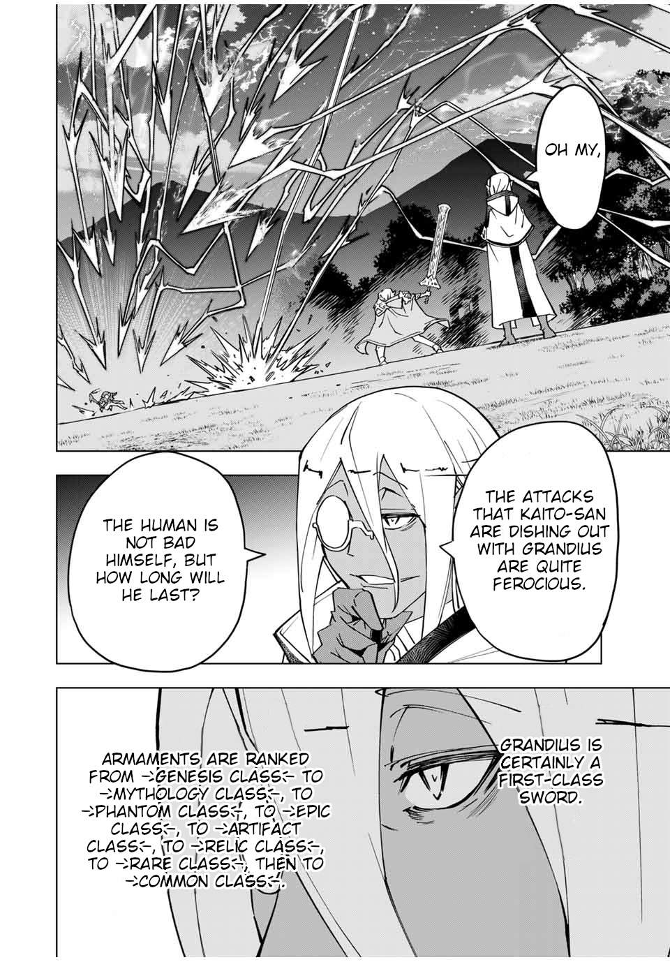 Shinjiteita Nakama-tachi ni Dungeon Okuchi de Korosarekaketa ga Gift "Mugen Gacha" de Level 9999 no Nakama-tachi o Te ni Irete Moto Party Member to Sekai ni Fukushuu & "Zamaa!" Shimasu! Chapter 21 — Page 5