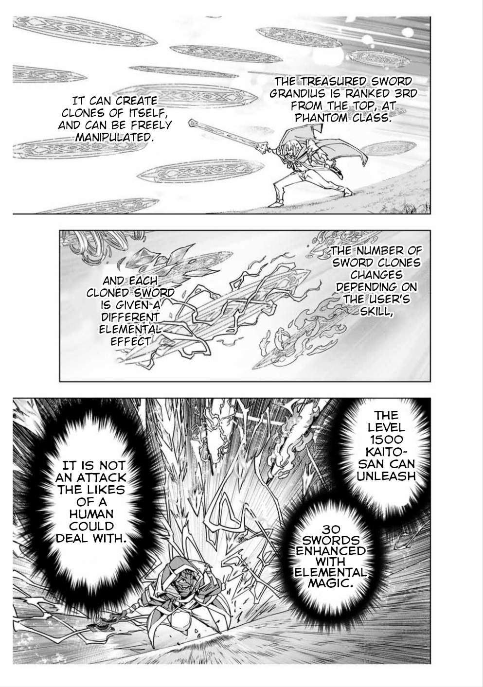 Shinjiteita Nakama-tachi ni Dungeon Okuchi de Korosarekaketa ga Gift "Mugen Gacha" de Level 9999 no Nakama-tachi o Te ni Irete Moto Party Member to Sekai ni Fukushuu & "Zamaa!" Shimasu! Chapter 21 — Page 6
