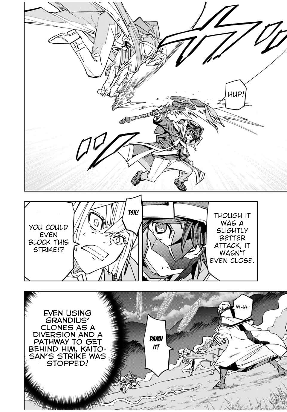 Shinjiteita Nakama-tachi ni Dungeon Okuchi de Korosarekaketa ga Gift "Mugen Gacha" de Level 9999 no Nakama-tachi o Te ni Irete Moto Party Member to Sekai ni Fukushuu & "Zamaa!" Shimasu! Chapter 21 — Page 9
