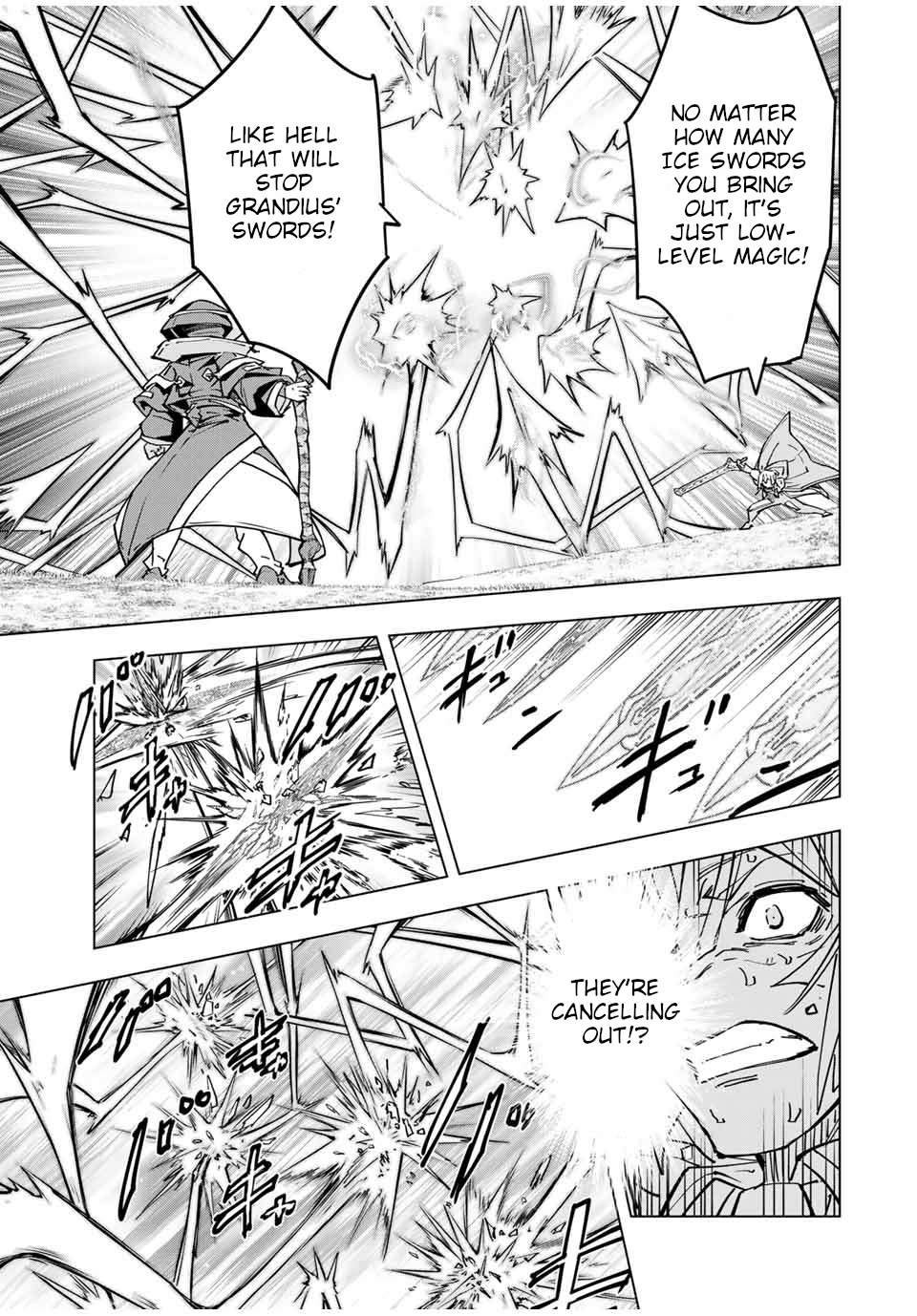 Shinjiteita Nakama-tachi ni Dungeon Okuchi de Korosarekaketa ga Gift "Mugen Gacha" de Level 9999 no Nakama-tachi o Te ni Irete Moto Party Member to Sekai ni Fukushuu & "Zamaa!" Shimasu! Chapter 21 — Page 14