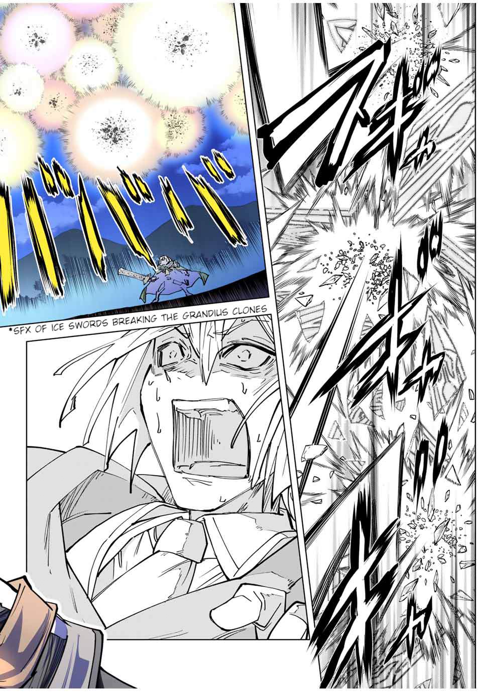 Shinjiteita Nakama-tachi ni Dungeon Okuchi de Korosarekaketa ga Gift "Mugen Gacha" de Level 9999 no Nakama-tachi o Te ni Irete Moto Party Member to Sekai ni Fukushuu & "Zamaa!" Shimasu! Chapter 21 — Page 15