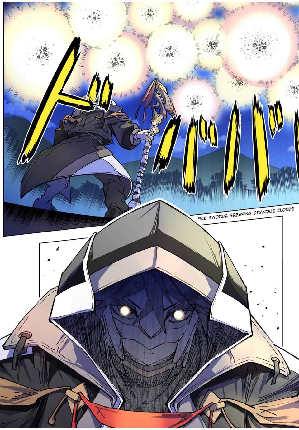 Shinjiteita Nakama-tachi ni Dungeon Okuchi de Korosarekaketa ga Gift "Mugen Gacha" de Level 9999 no Nakama-tachi o Te ni Irete Moto Party Member to Sekai ni Fukushuu & "Zamaa!" Shimasu! Chapter 21 — Page 16