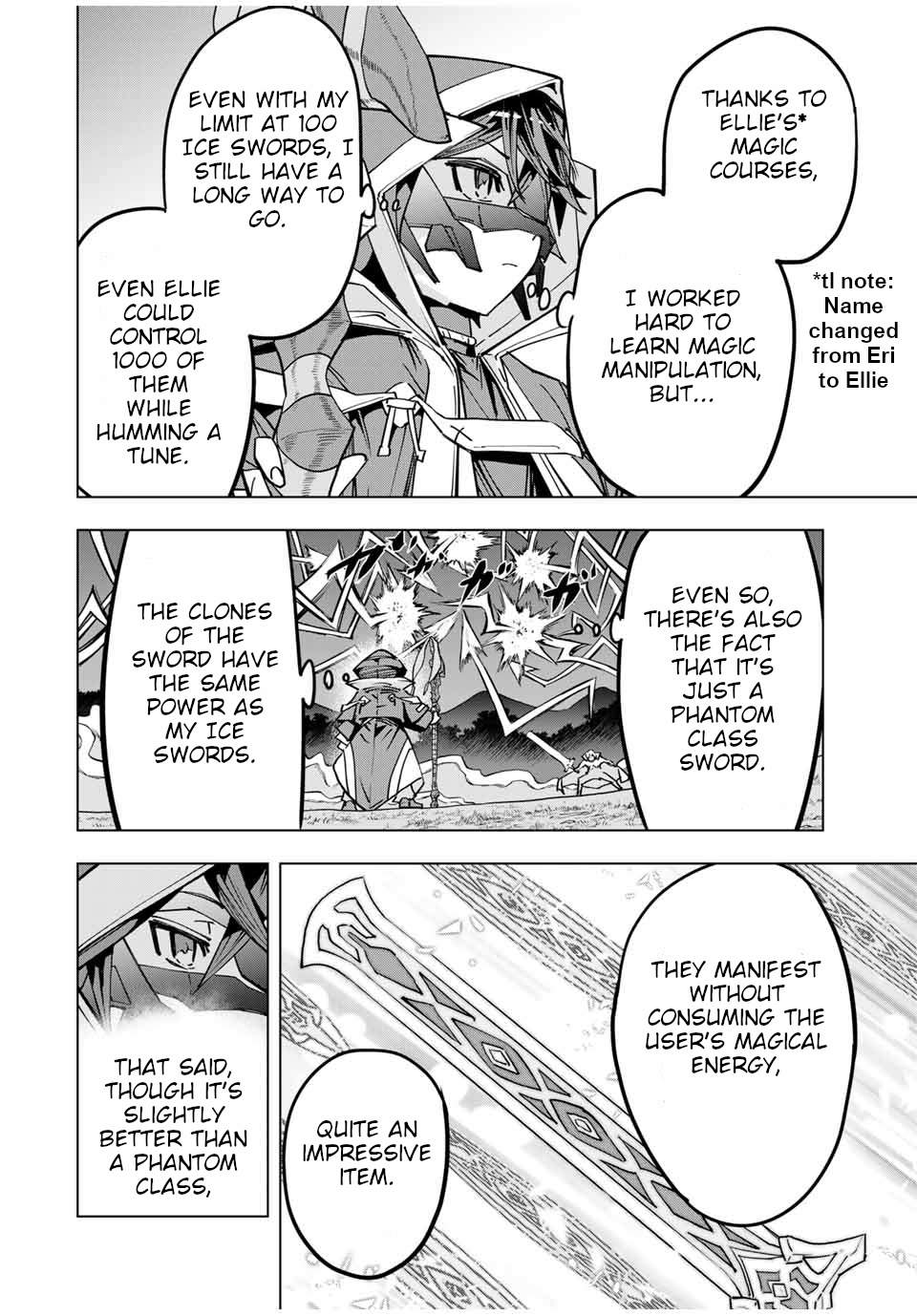 Shinjiteita Nakama-tachi ni Dungeon Okuchi de Korosarekaketa ga Gift "Mugen Gacha" de Level 9999 no Nakama-tachi o Te ni Irete Moto Party Member to Sekai ni Fukushuu & "Zamaa!" Shimasu! Chapter 21 — Page 19