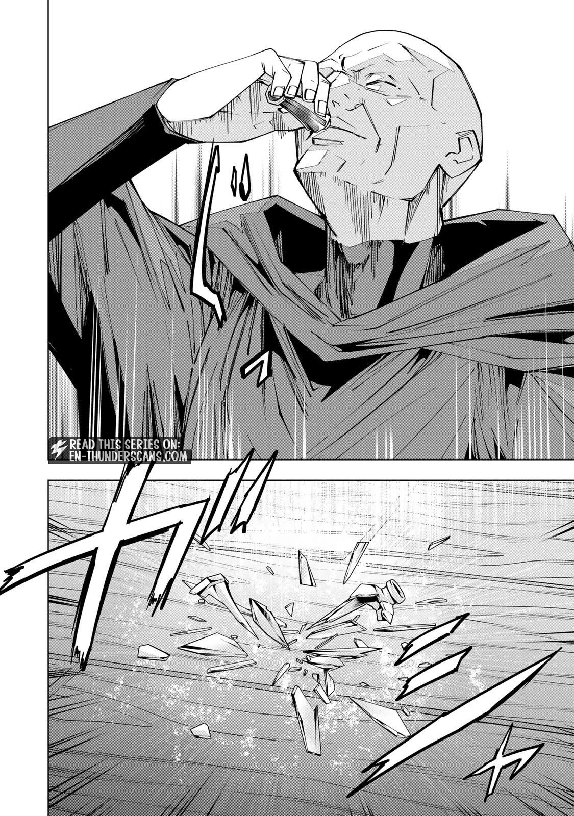 Shinjiteita Nakama-tachi ni Dungeon Okuchi de Korosarekaketa ga Gift "Mugen Gacha" de Level 9999 no Nakama-tachi o Te ni Irete Moto Party Member to Sekai ni Fukushuu & "Zamaa!" Shimasu! Chapter 210 — Page 4