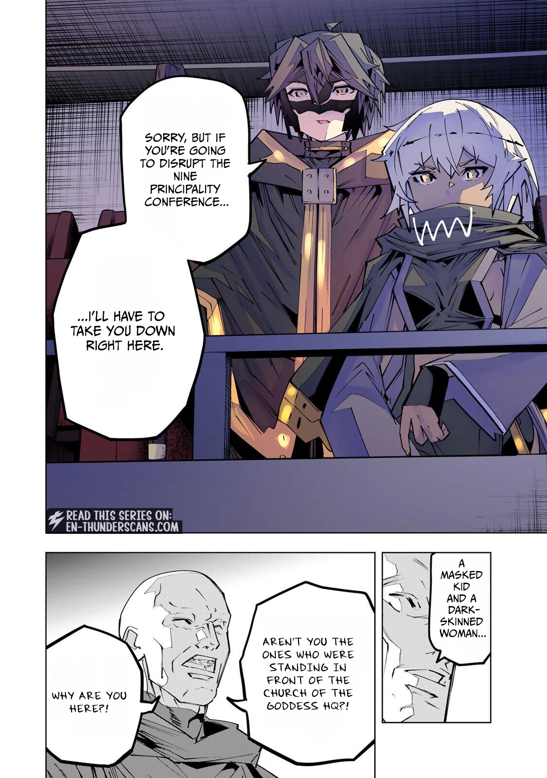 Shinjiteita Nakama-tachi ni Dungeon Okuchi de Korosarekaketa ga Gift "Mugen Gacha" de Level 9999 no Nakama-tachi o Te ni Irete Moto Party Member to Sekai ni Fukushuu & "Zamaa!" Shimasu! Chapter 210 — Page 10