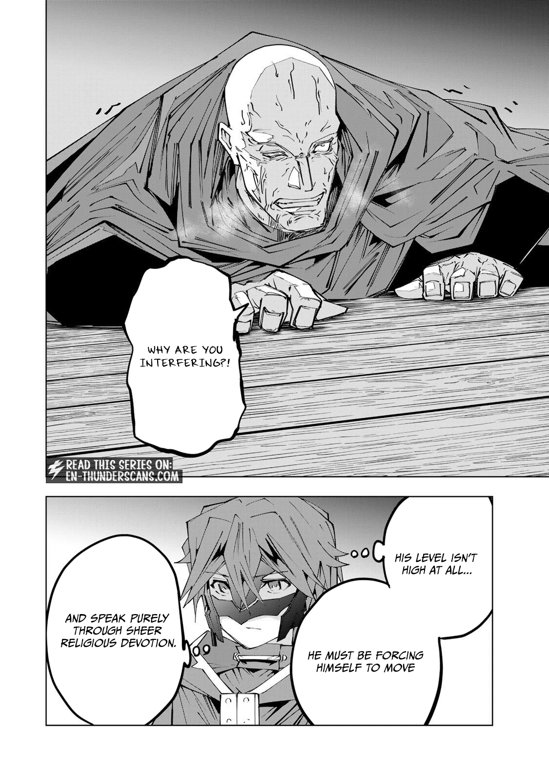 Shinjiteita Nakama-tachi ni Dungeon Okuchi de Korosarekaketa ga Gift "Mugen Gacha" de Level 9999 no Nakama-tachi o Te ni Irete Moto Party Member to Sekai ni Fukushuu & "Zamaa!" Shimasu! Chapter 210 — Page 16
