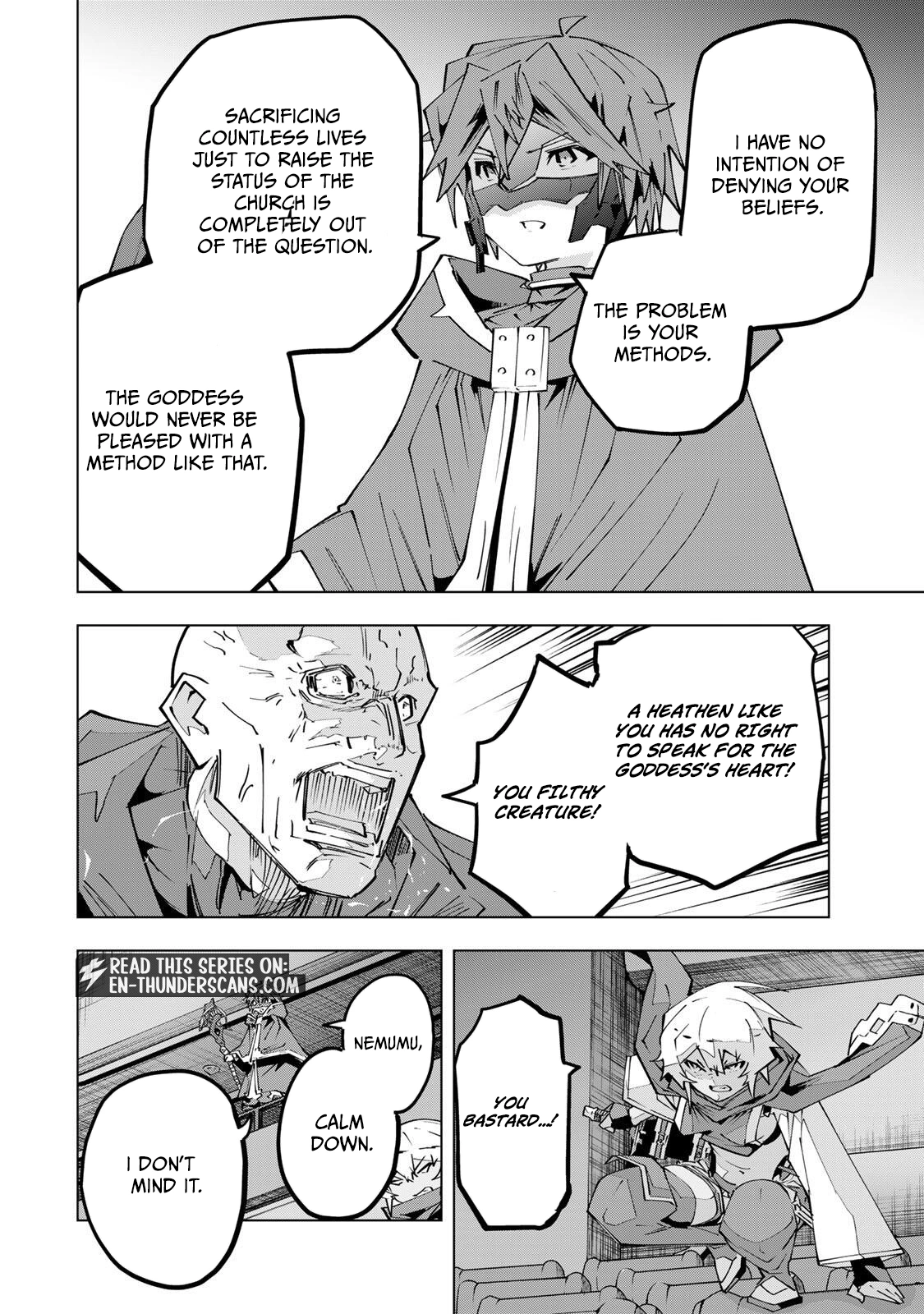 Shinjiteita Nakama-tachi ni Dungeon Okuchi de Korosarekaketa ga Gift "Mugen Gacha" de Level 9999 no Nakama-tachi o Te ni Irete Moto Party Member to Sekai ni Fukushuu & "Zamaa!" Shimasu! Chapter 210 — Page 18