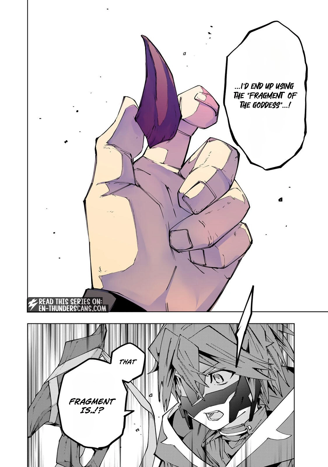 Shinjiteita Nakama-tachi ni Dungeon Okuchi de Korosarekaketa ga Gift "Mugen Gacha" de Level 9999 no Nakama-tachi o Te ni Irete Moto Party Member to Sekai ni Fukushuu & "Zamaa!" Shimasu! Chapter 210 — Page 20