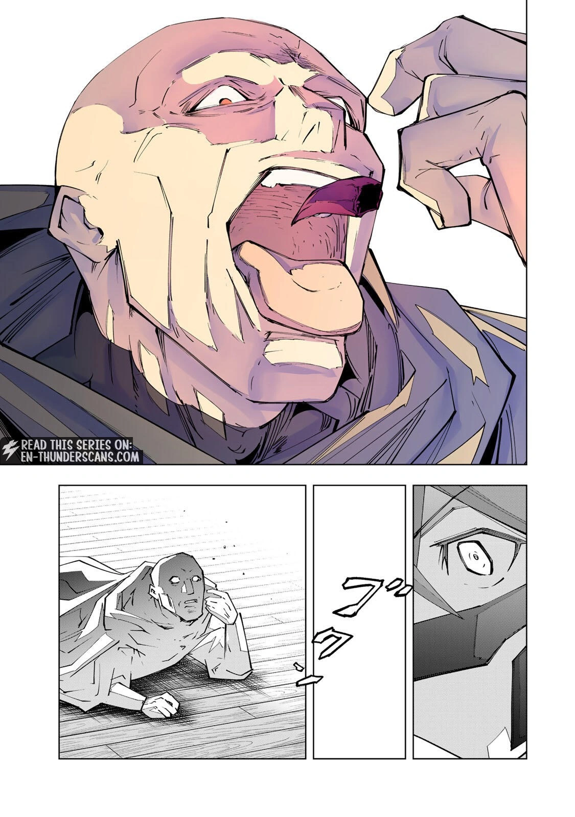 Shinjiteita Nakama-tachi ni Dungeon Okuchi de Korosarekaketa ga Gift "Mugen Gacha" de Level 9999 no Nakama-tachi o Te ni Irete Moto Party Member to Sekai ni Fukushuu & "Zamaa!" Shimasu! Chapter 210 — Page 21