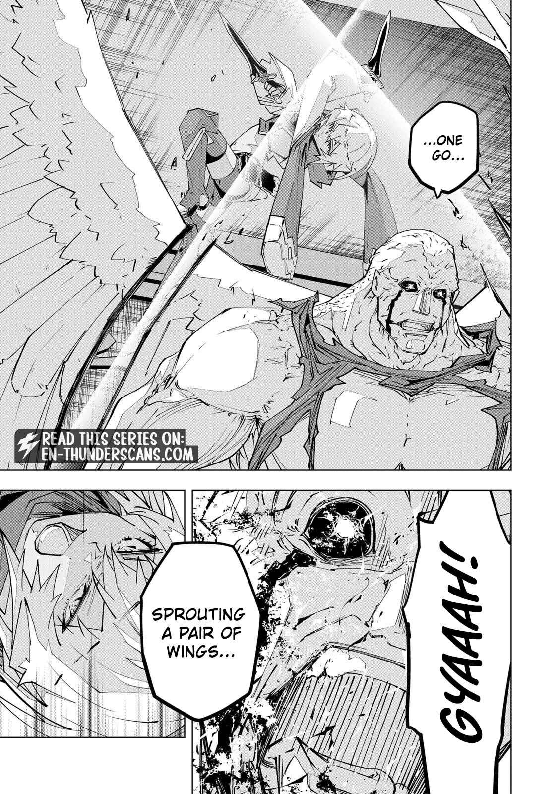 Shinjiteita Nakama-tachi ni Dungeon Okuchi de Korosarekaketa ga Gift "Mugen Gacha" de Level 9999 no Nakama-tachi o Te ni Irete Moto Party Member to Sekai ni Fukushuu & "Zamaa!" Shimasu! Chapter 211 — Page 6