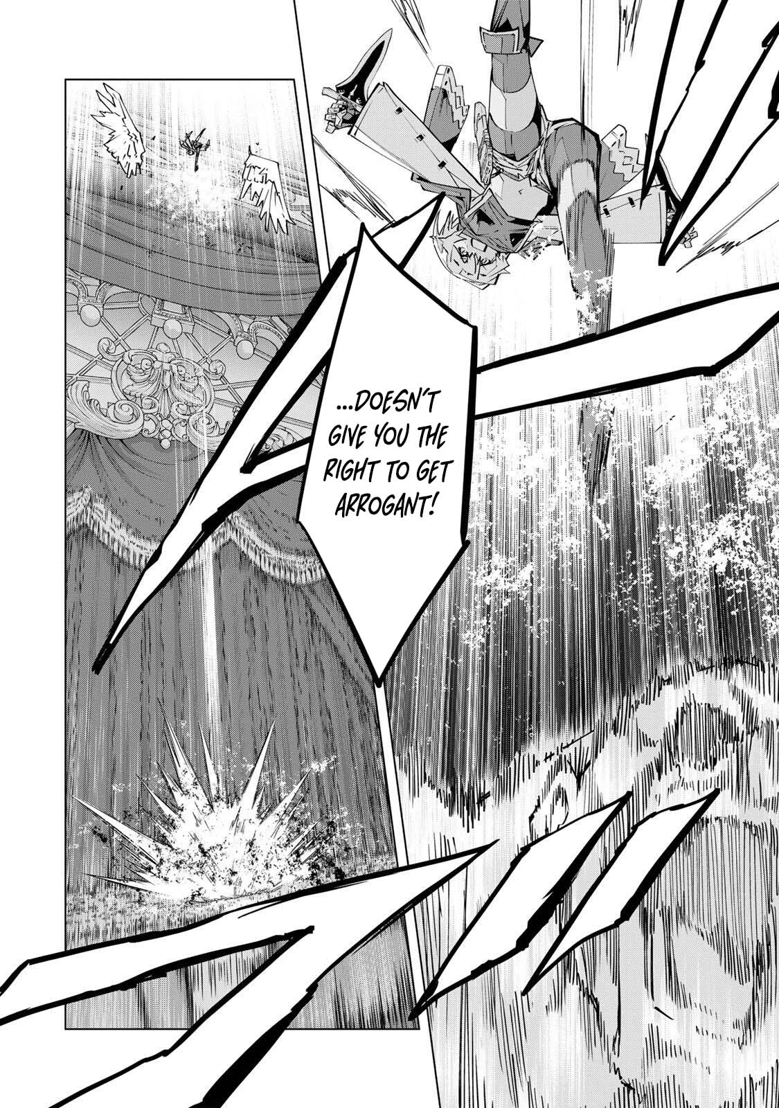 Shinjiteita Nakama-tachi ni Dungeon Okuchi de Korosarekaketa ga Gift "Mugen Gacha" de Level 9999 no Nakama-tachi o Te ni Irete Moto Party Member to Sekai ni Fukushuu & "Zamaa!" Shimasu! Chapter 211 — Page 7