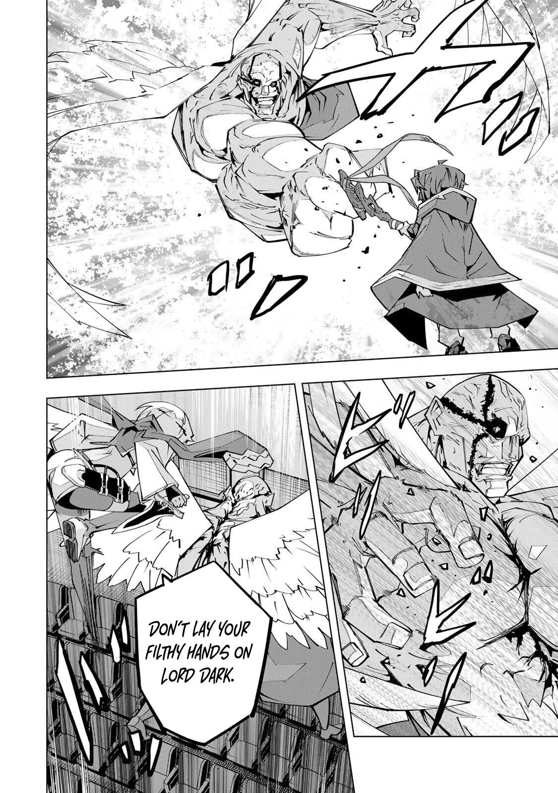 Shinjiteita Nakama-tachi ni Dungeon Okuchi de Korosarekaketa ga Gift "Mugen Gacha" de Level 9999 no Nakama-tachi o Te ni Irete Moto Party Member to Sekai ni Fukushuu & "Zamaa!" Shimasu! Chapter 211 — Page 19