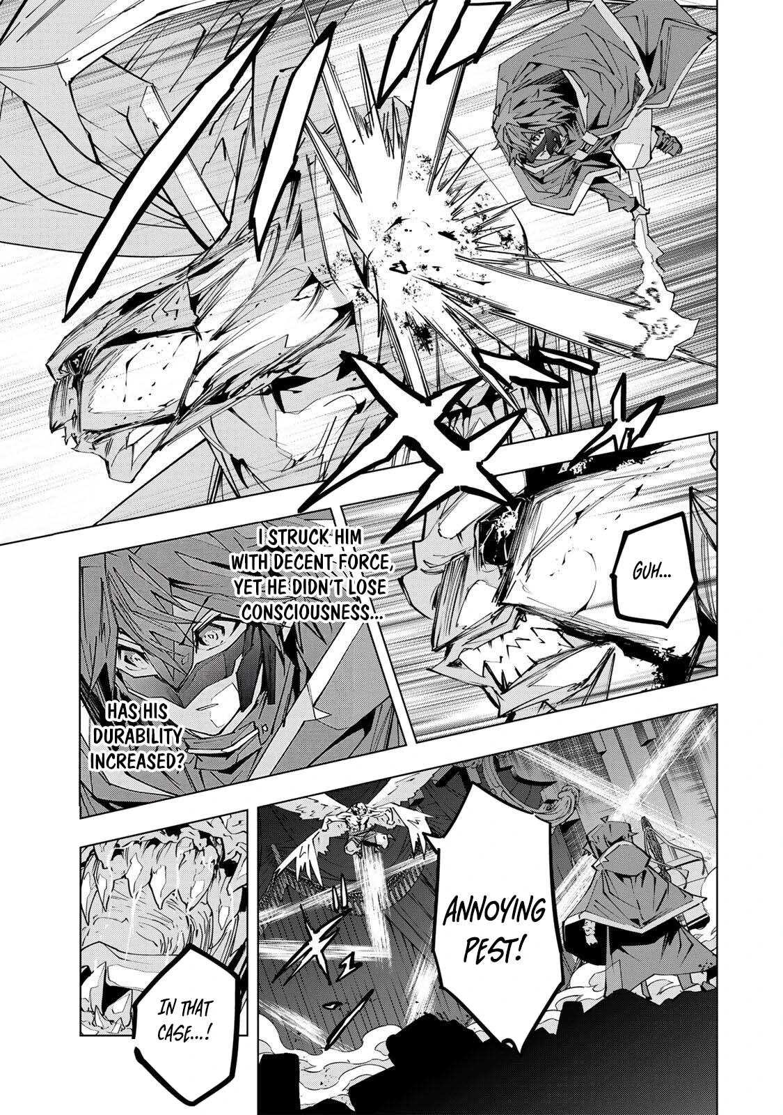 Shinjiteita Nakama-tachi ni Dungeon Okuchi de Korosarekaketa ga Gift "Mugen Gacha" de Level 9999 no Nakama-tachi o Te ni Irete Moto Party Member to Sekai ni Fukushuu & "Zamaa!" Shimasu! Chapter 211 — Page 22