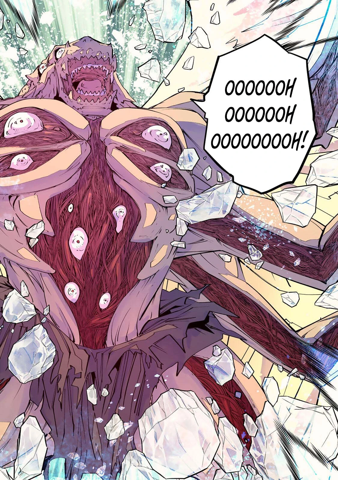 Shinjiteita Nakama-tachi ni Dungeon Okuchi de Korosarekaketa ga Gift "Mugen Gacha" de Level 9999 no Nakama-tachi o Te ni Irete Moto Party Member to Sekai ni Fukushuu & "Zamaa!" Shimasu! Chapter 211 — Page 29