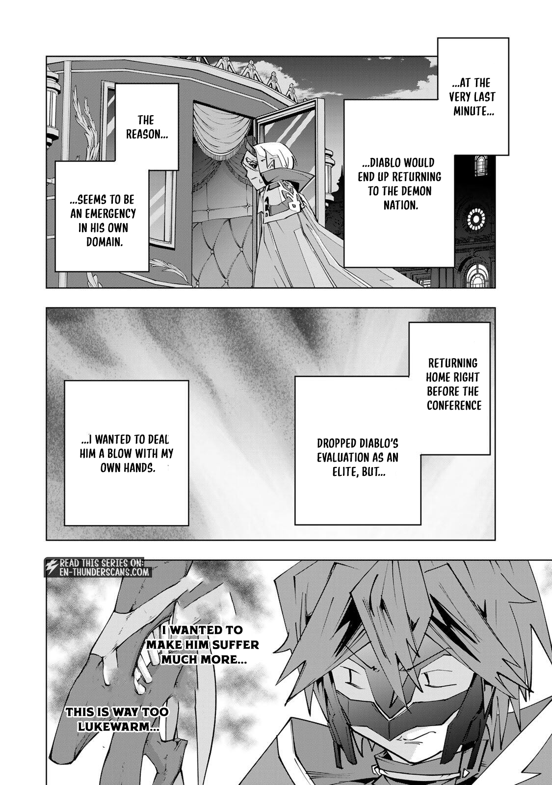 Shinjiteita Nakama-tachi ni Dungeon Okuchi de Korosarekaketa ga Gift "Mugen Gacha" de Level 9999 no Nakama-tachi o Te ni Irete Moto Party Member to Sekai ni Fukushuu & "Zamaa!" Shimasu! Chapter 212 — Page 2
