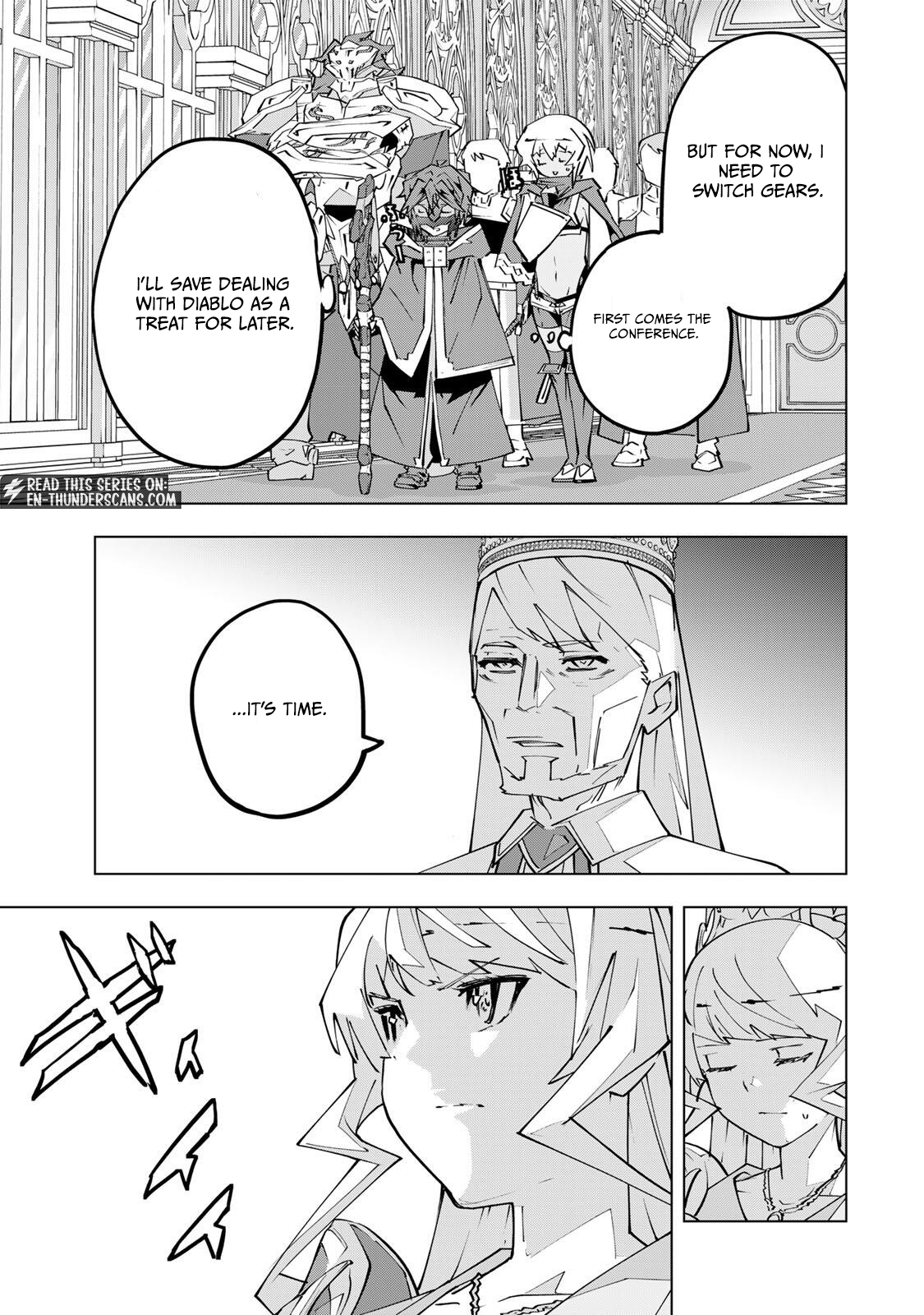 Shinjiteita Nakama-tachi ni Dungeon Okuchi de Korosarekaketa ga Gift "Mugen Gacha" de Level 9999 no Nakama-tachi o Te ni Irete Moto Party Member to Sekai ni Fukushuu & "Zamaa!" Shimasu! Chapter 212 — Page 3