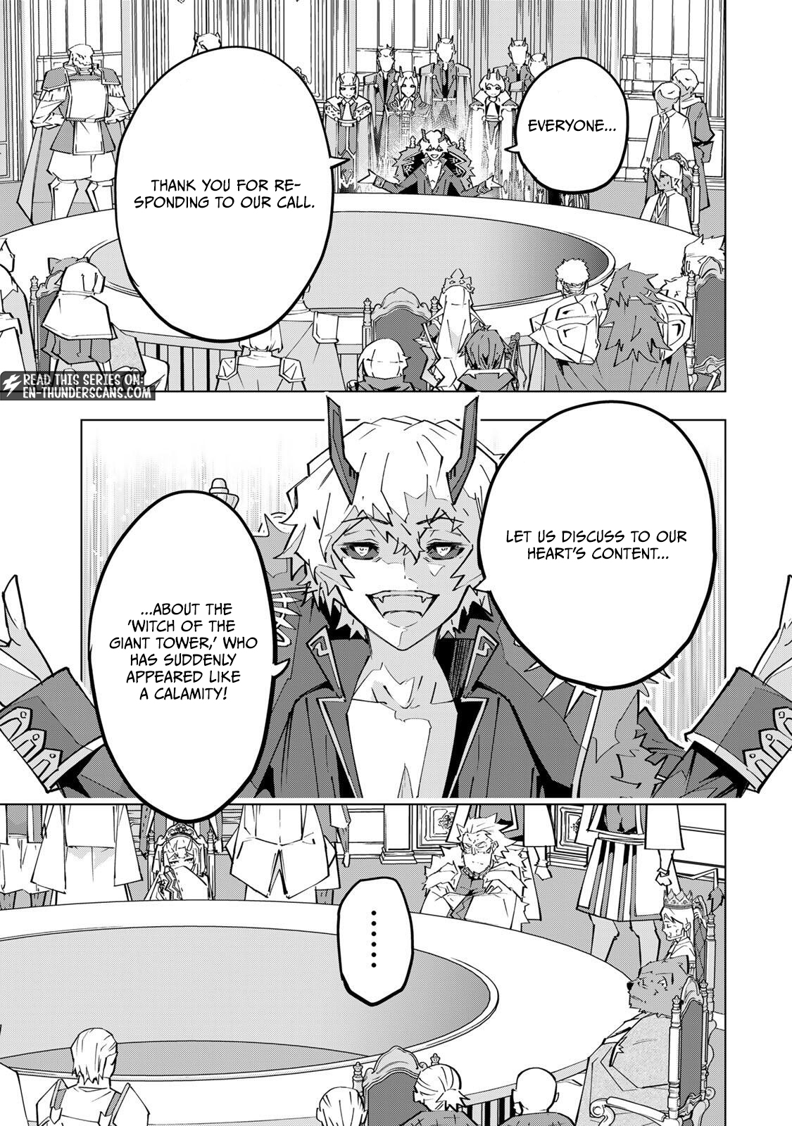 Shinjiteita Nakama-tachi ni Dungeon Okuchi de Korosarekaketa ga Gift "Mugen Gacha" de Level 9999 no Nakama-tachi o Te ni Irete Moto Party Member to Sekai ni Fukushuu & "Zamaa!" Shimasu! Chapter 212 — Page 6