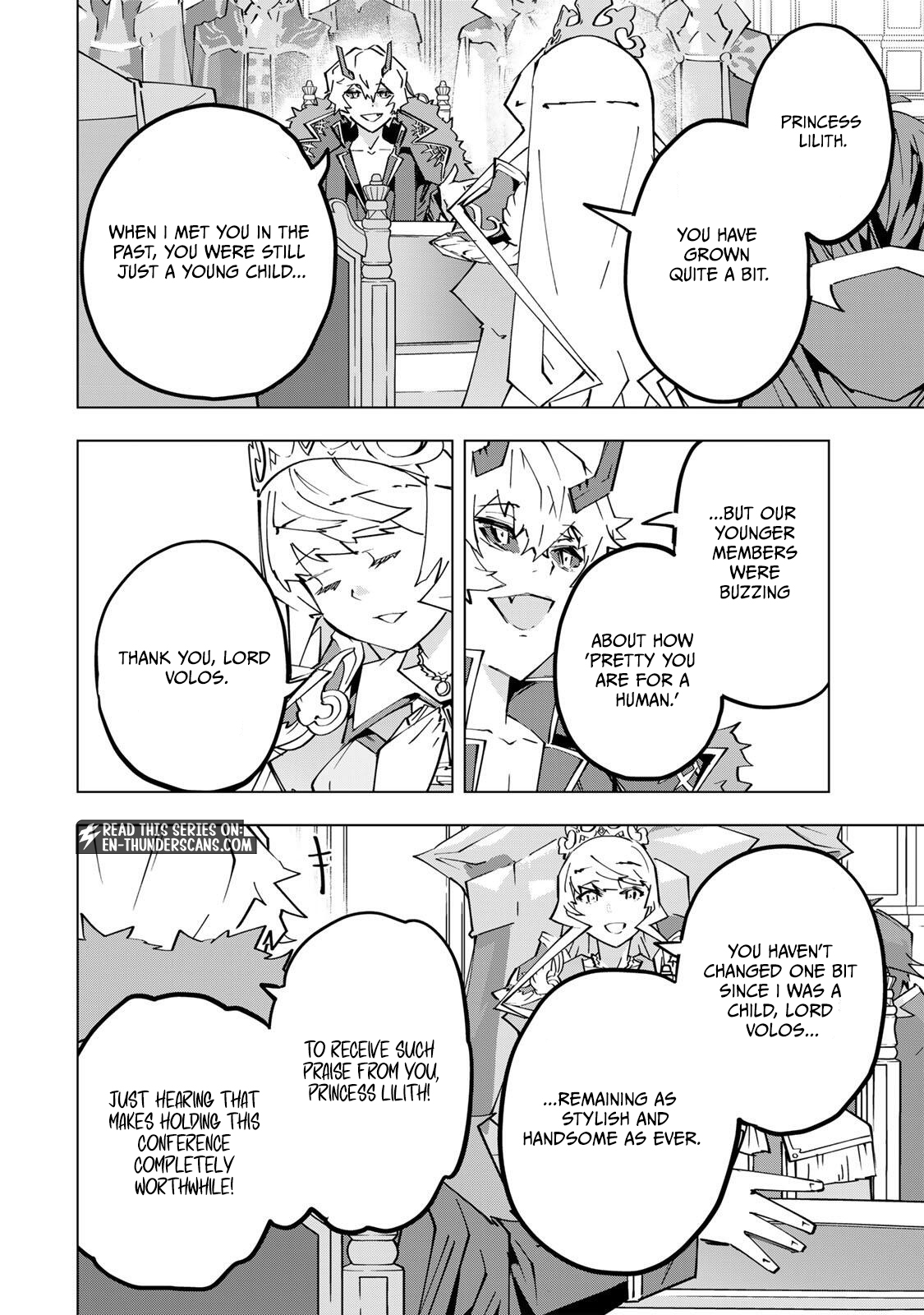 Shinjiteita Nakama-tachi ni Dungeon Okuchi de Korosarekaketa ga Gift "Mugen Gacha" de Level 9999 no Nakama-tachi o Te ni Irete Moto Party Member to Sekai ni Fukushuu & "Zamaa!" Shimasu! Chapter 212 — Page 7
