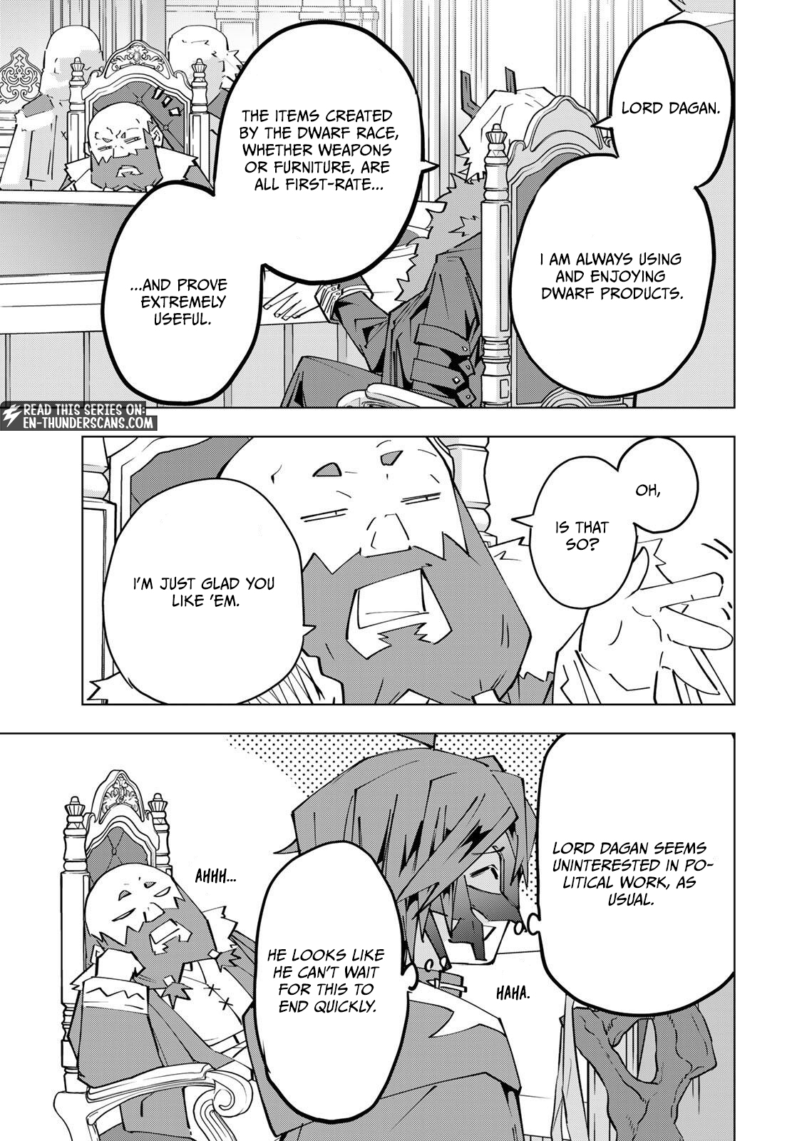 Shinjiteita Nakama-tachi ni Dungeon Okuchi de Korosarekaketa ga Gift "Mugen Gacha" de Level 9999 no Nakama-tachi o Te ni Irete Moto Party Member to Sekai ni Fukushuu & "Zamaa!" Shimasu! Chapter 212 — Page 10