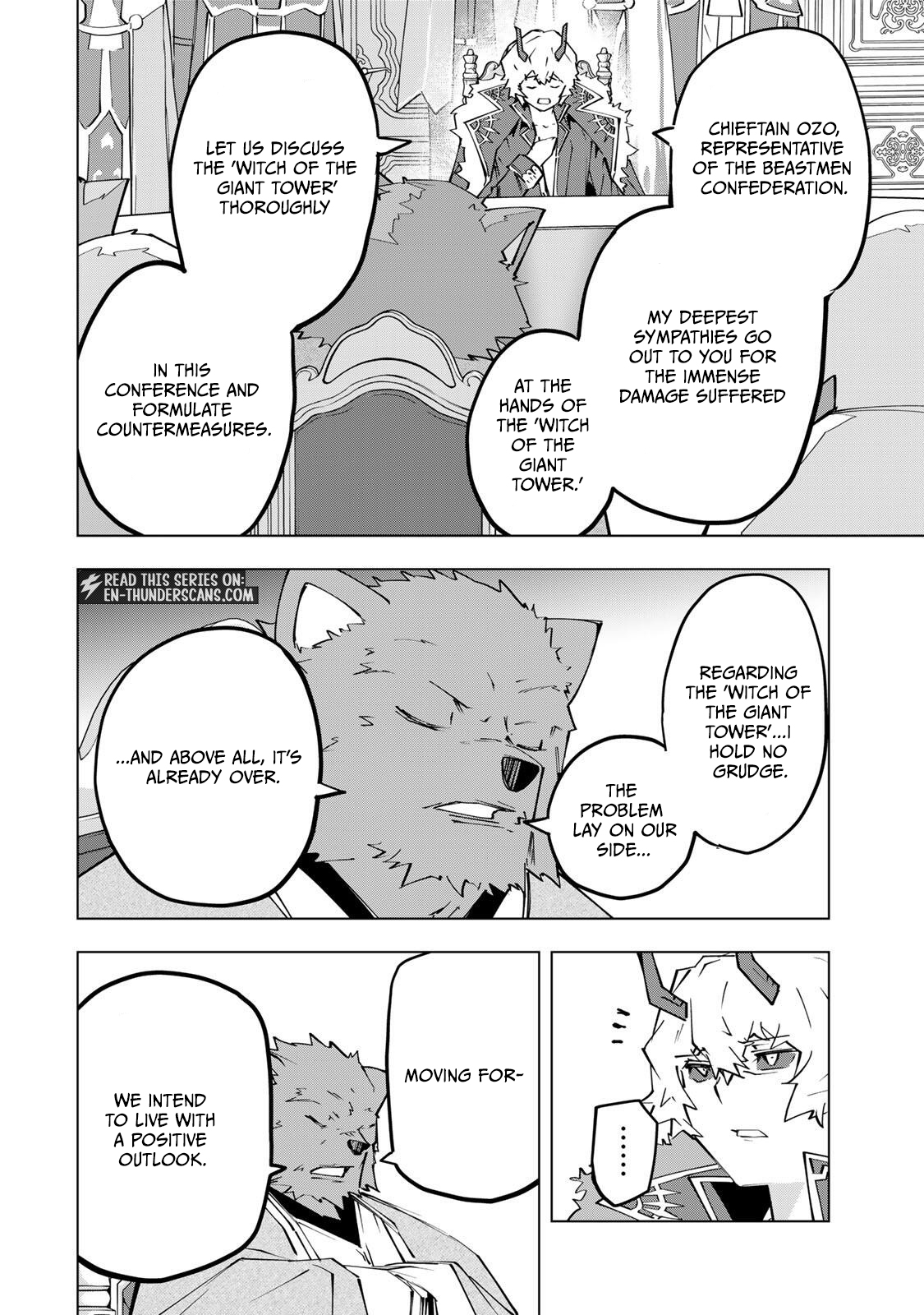 Shinjiteita Nakama-tachi ni Dungeon Okuchi de Korosarekaketa ga Gift "Mugen Gacha" de Level 9999 no Nakama-tachi o Te ni Irete Moto Party Member to Sekai ni Fukushuu & "Zamaa!" Shimasu! Chapter 212 — Page 11